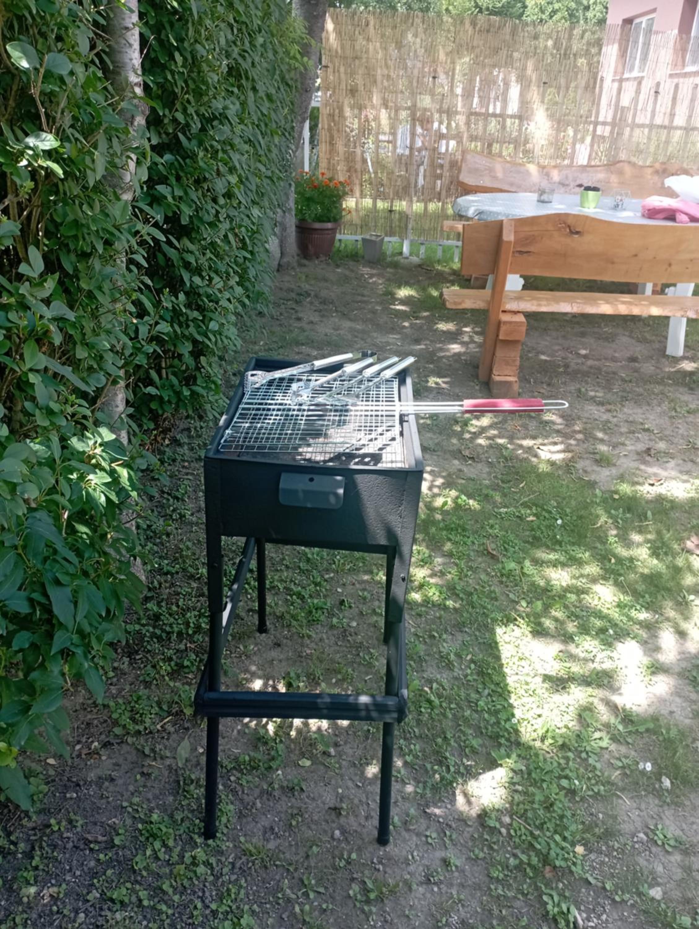 Studio apartman Nejra
