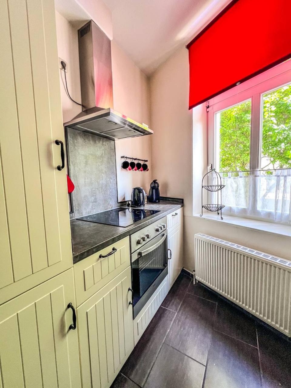 Moderne Altstadt Apartments - Marktplatznähe- ruhige zentrale Lage - Natur&Kultur