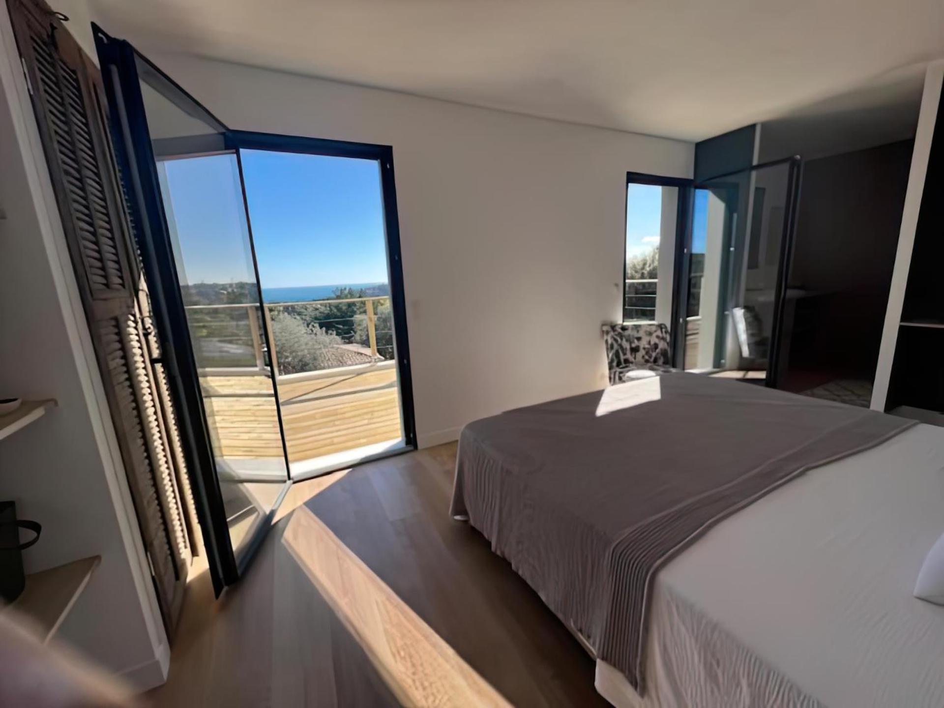 Villa Nomade proche de Cannes