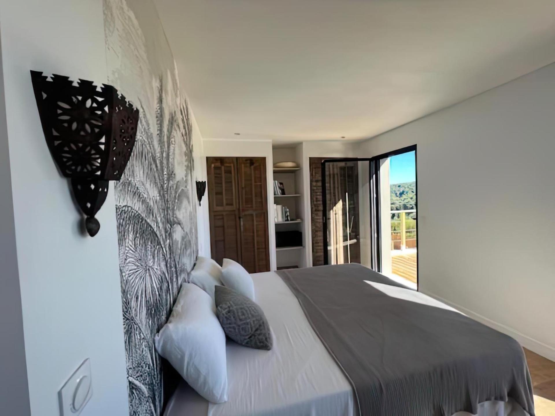 Villa Nomade proche de Cannes