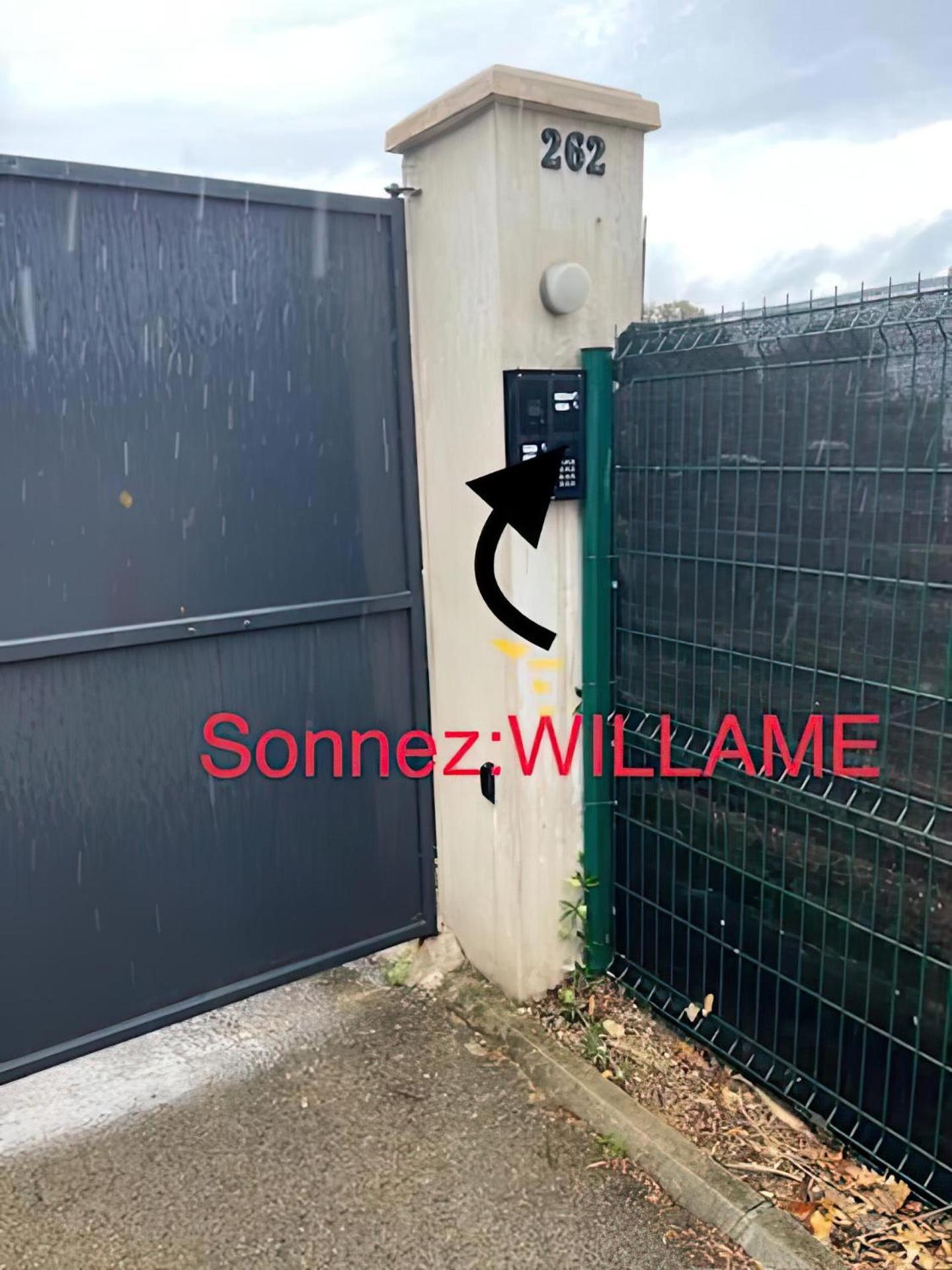 Villa Nomade proche de Cannes