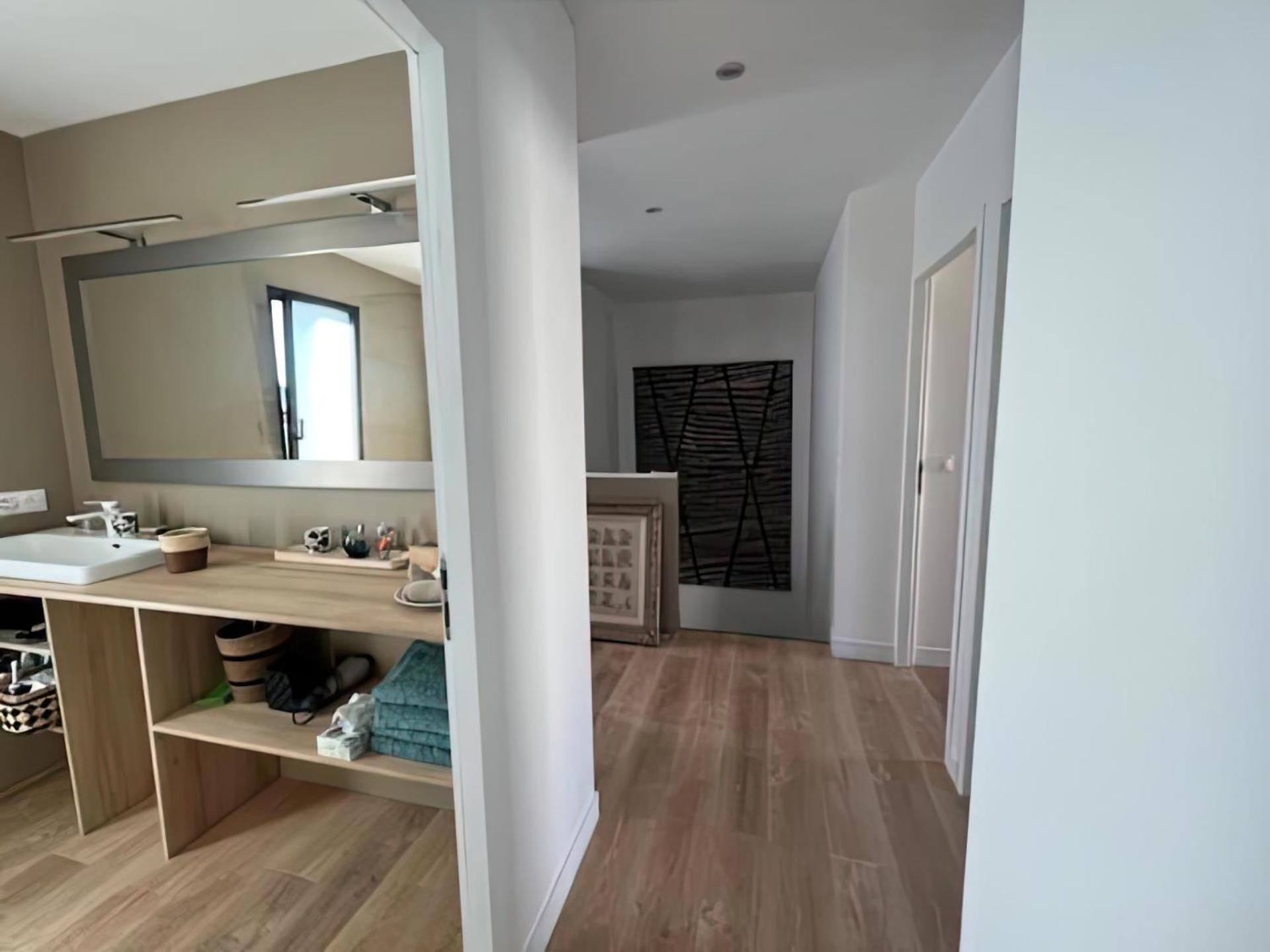 Villa Nomade proche de Cannes