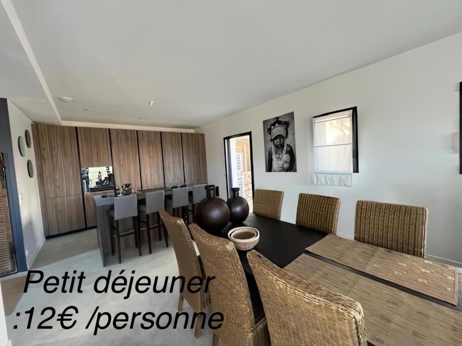 Villa Nomade proche de Cannes