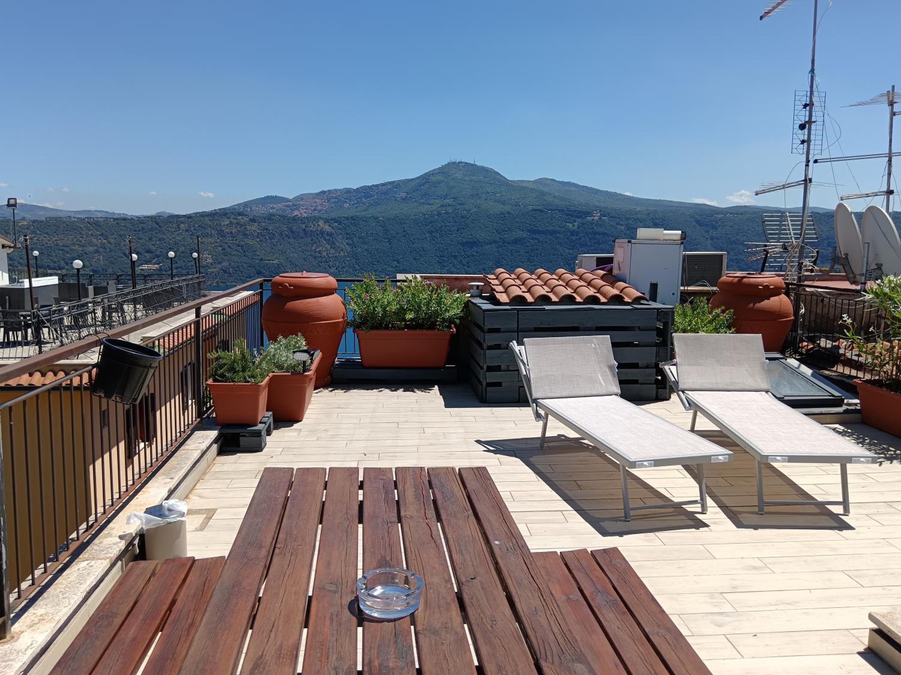 roof