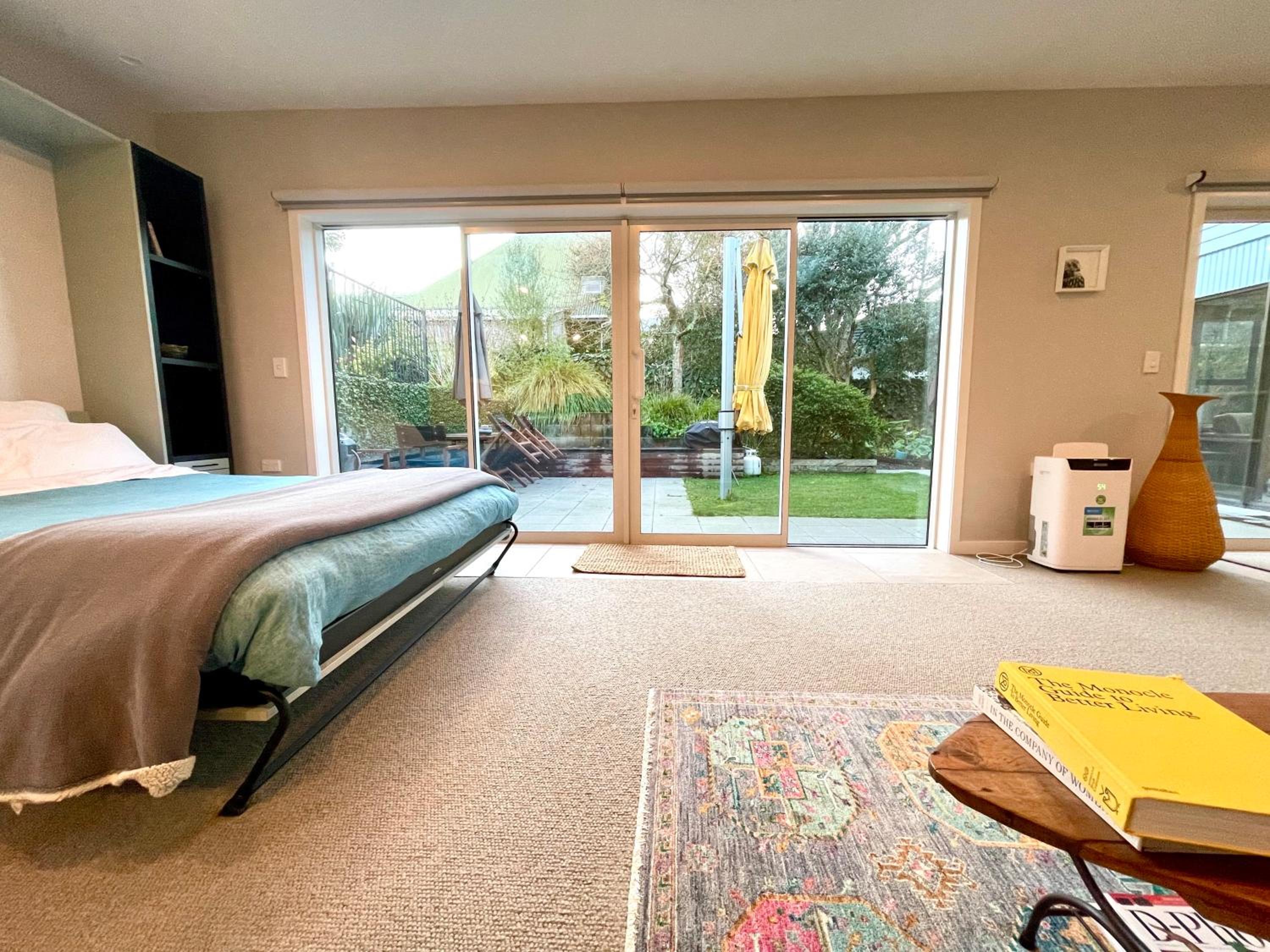 Studio Wing in Saint Heliers view 3