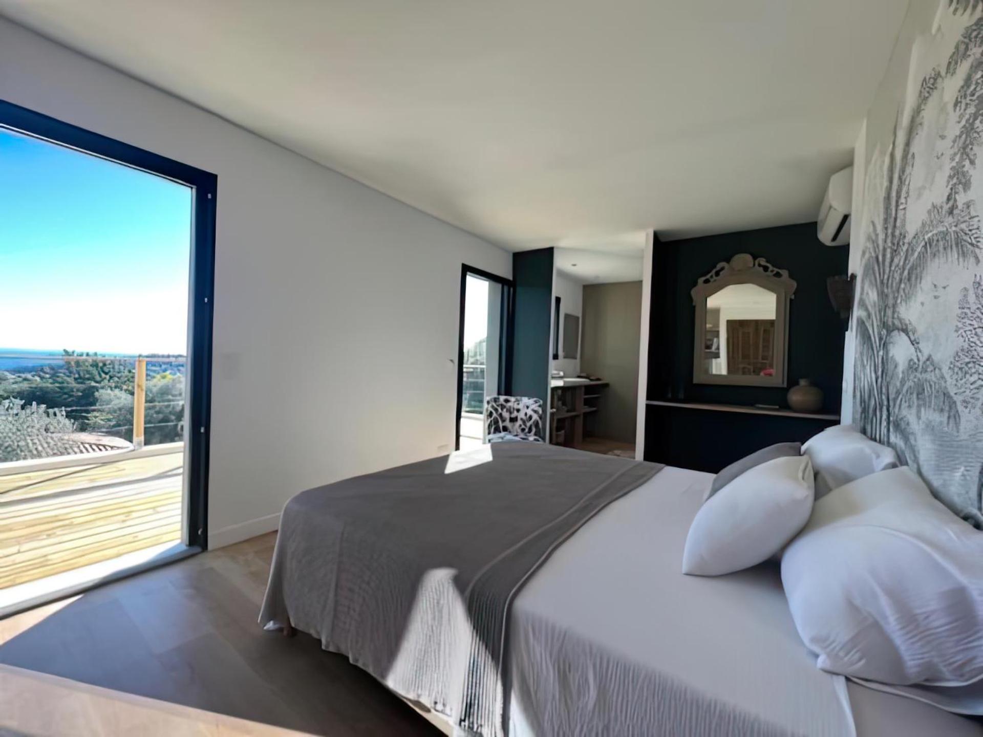 Villa Nomade proche de Cannes