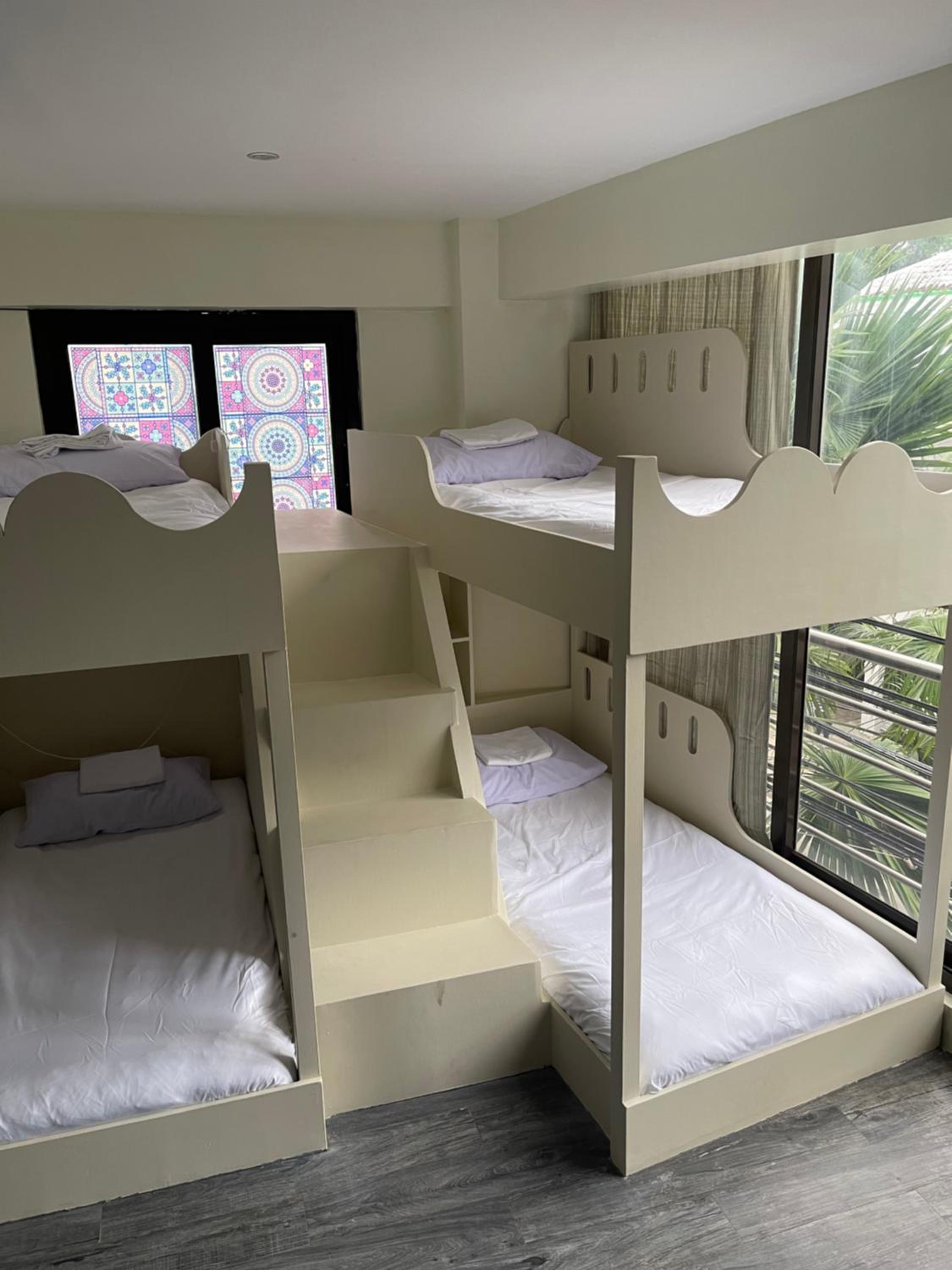 Isla B Boracay Stays view 3