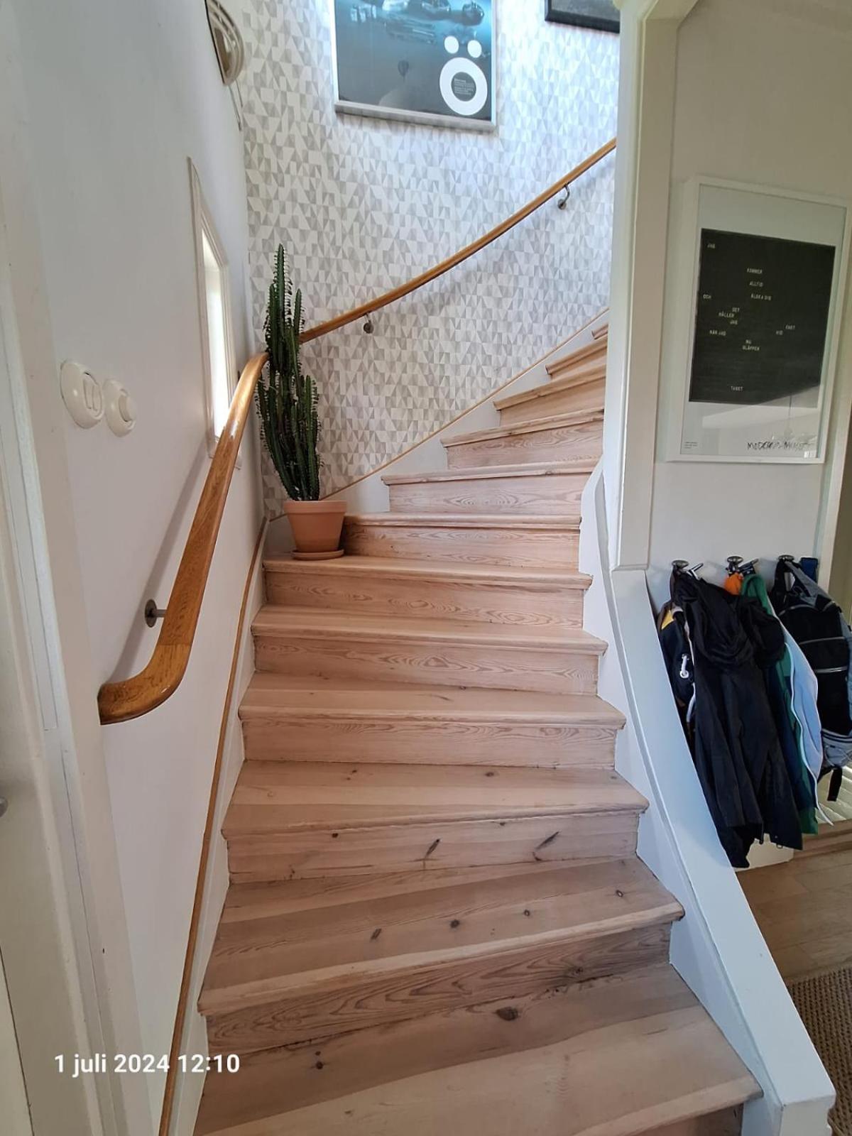 Fristående villa i Sävedalen nära Göteborg view 3