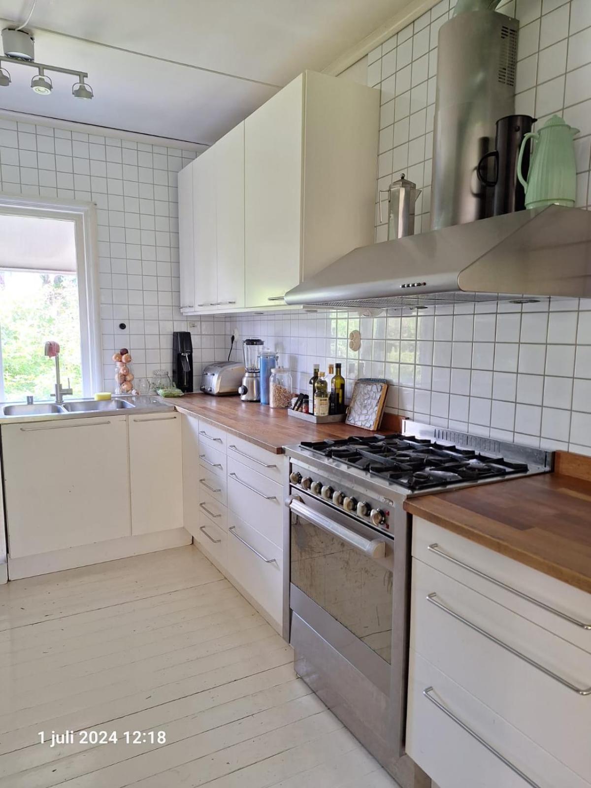 Fristående villa i Sävedalen nära Göteborg view 5