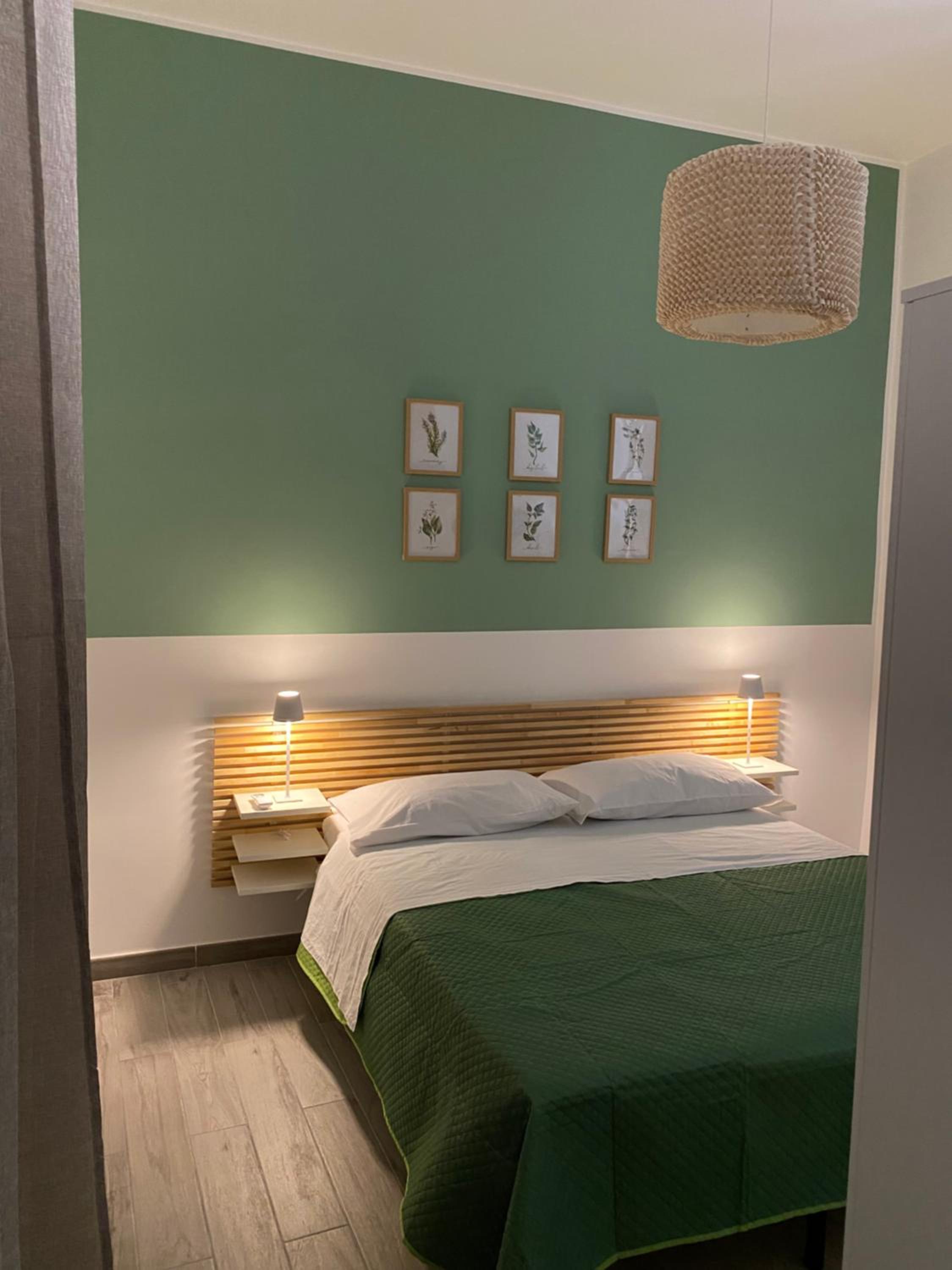 Orleans Apartment photo 4