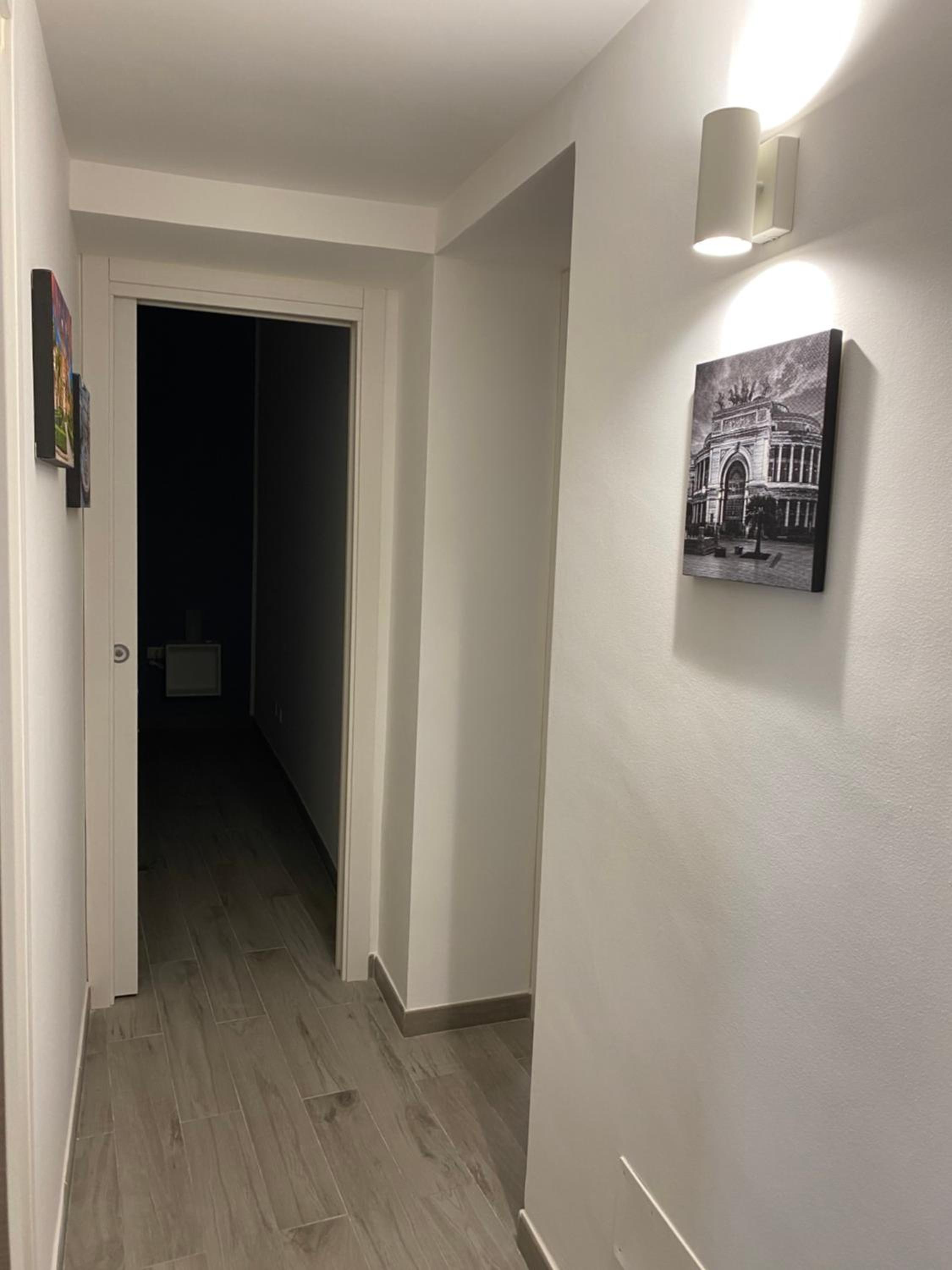 Orleans Apartment