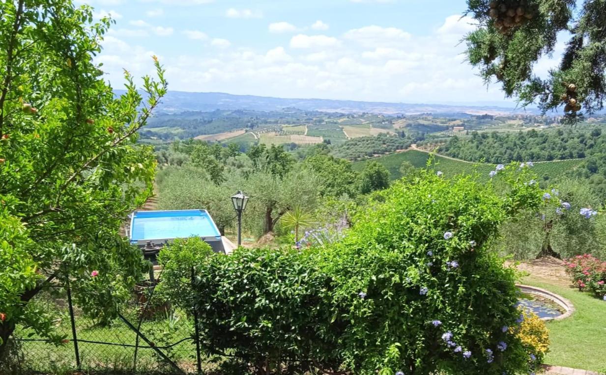 B&B Il Poggetto