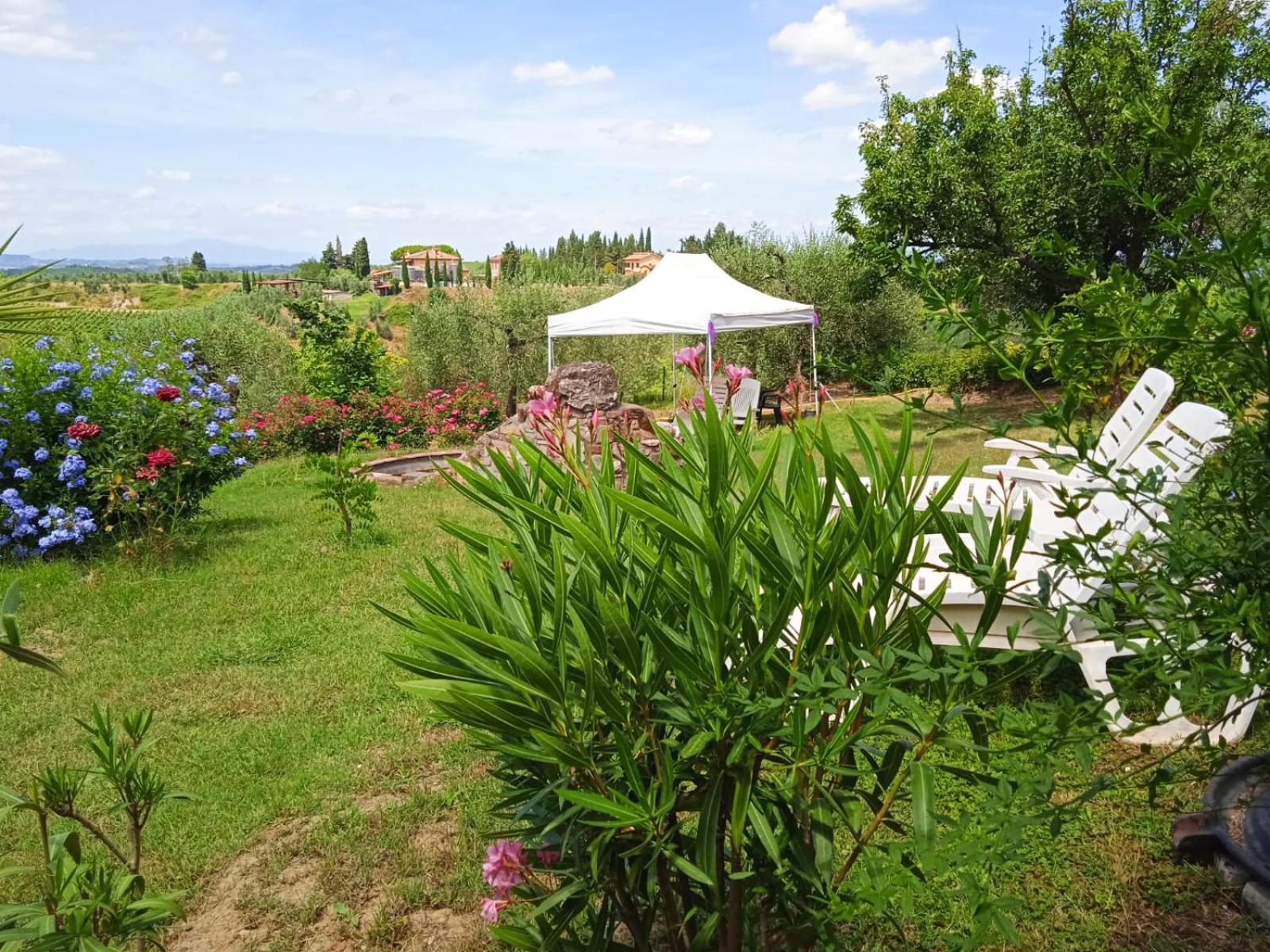 B&B Il Poggetto