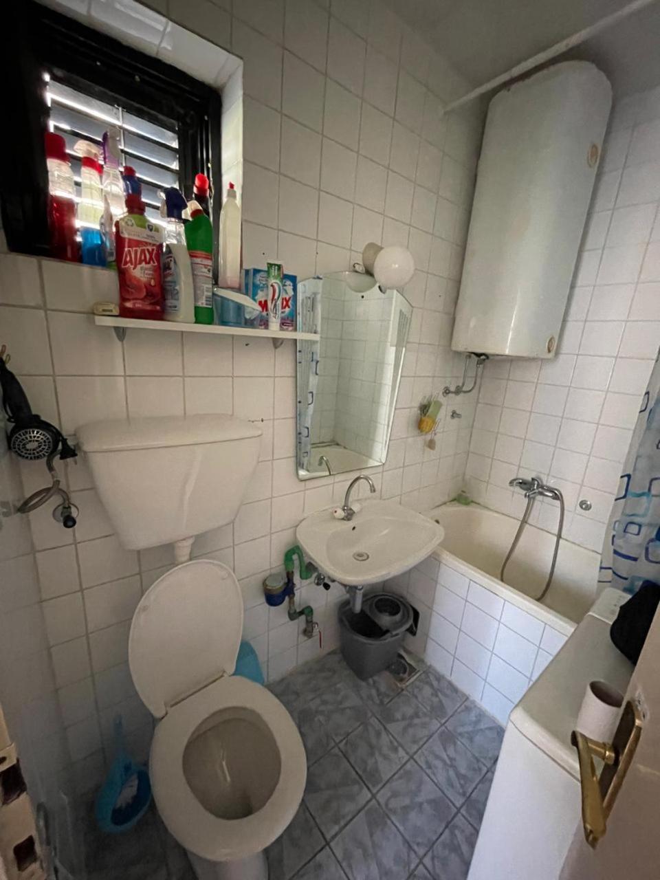 Apartman Jovanovic view 4