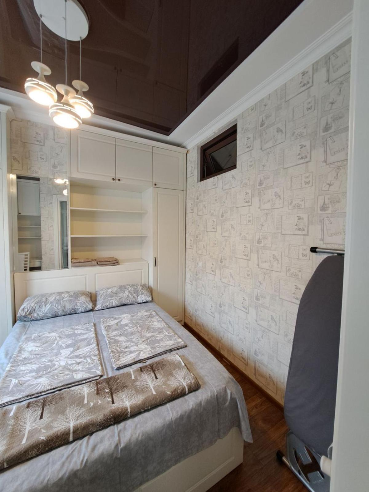 Batumi Central Holiday Apartment view 2