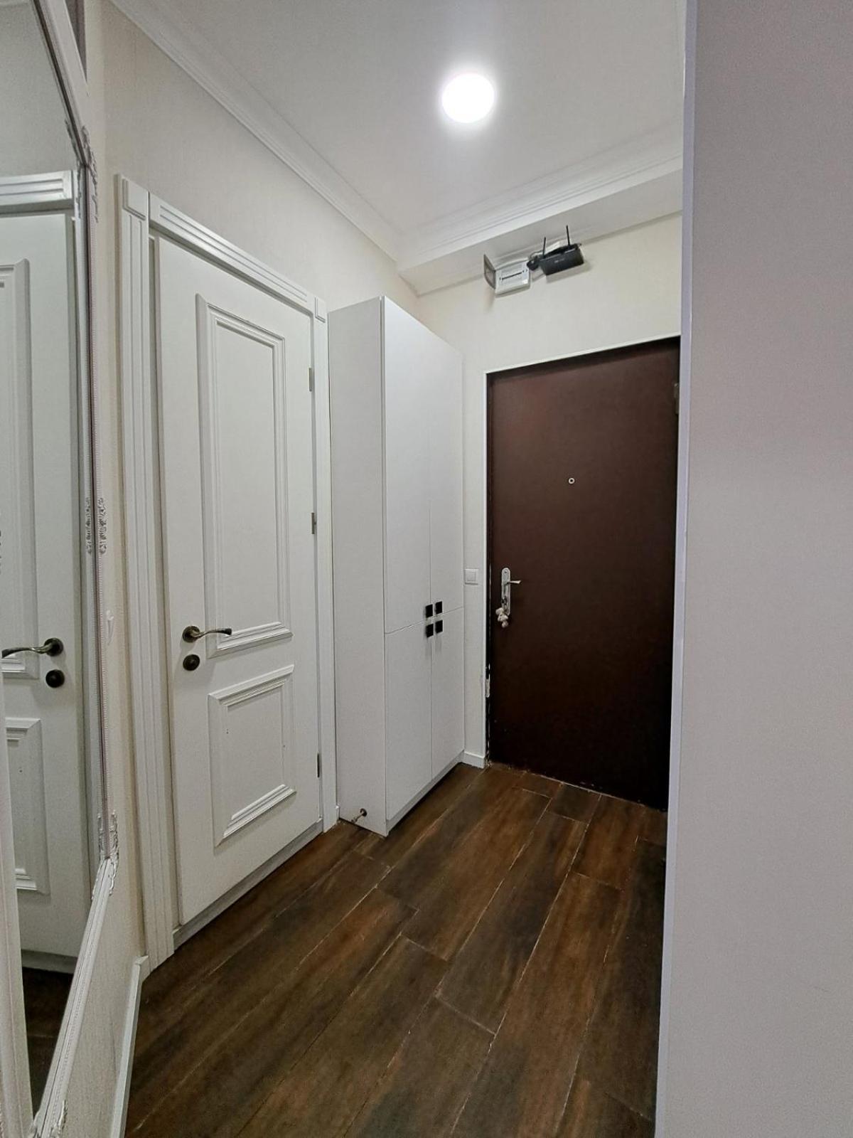 Batumi Central Holiday Apartment view 3