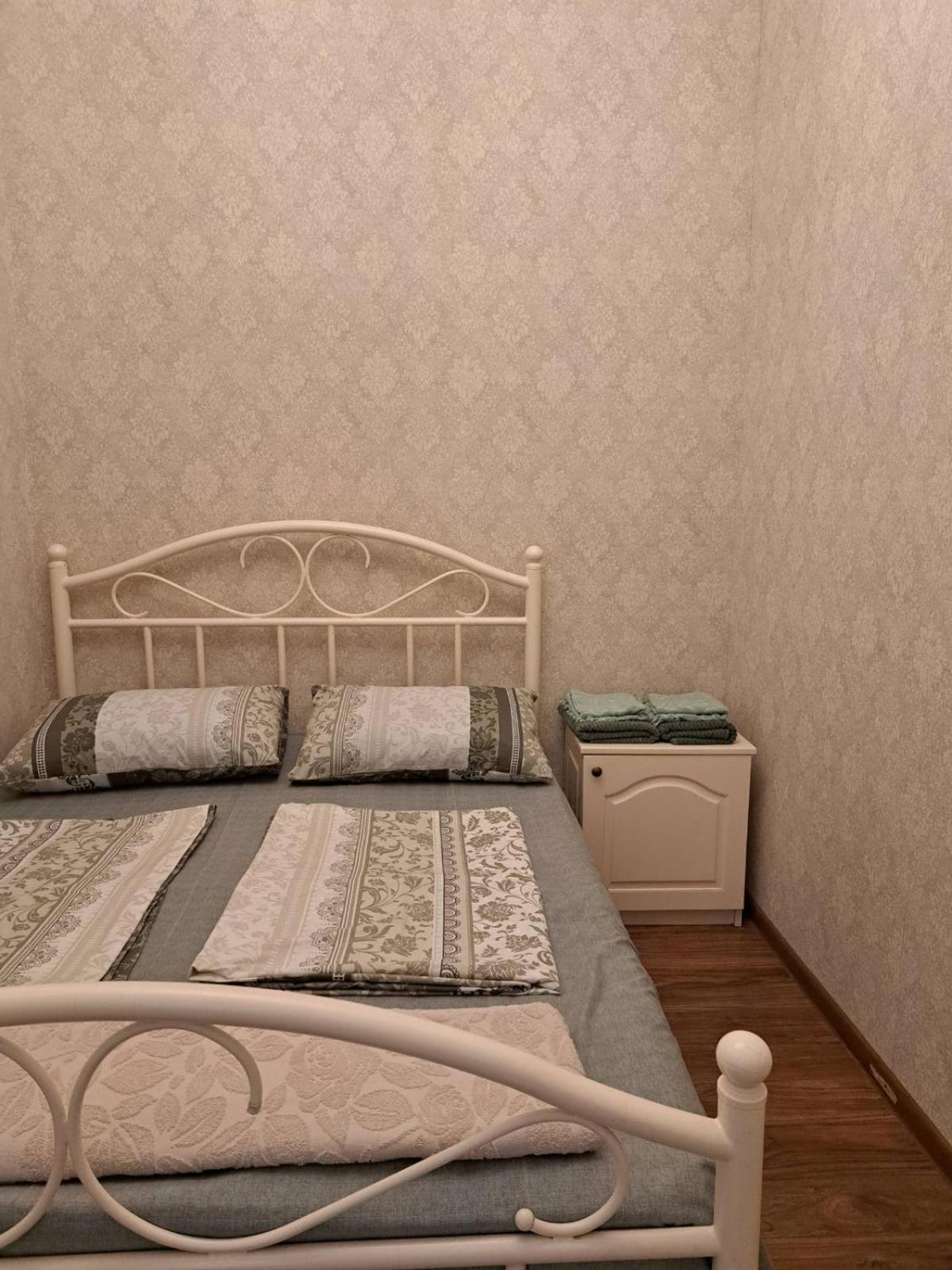 Batumi Central Holiday Apartment view 4