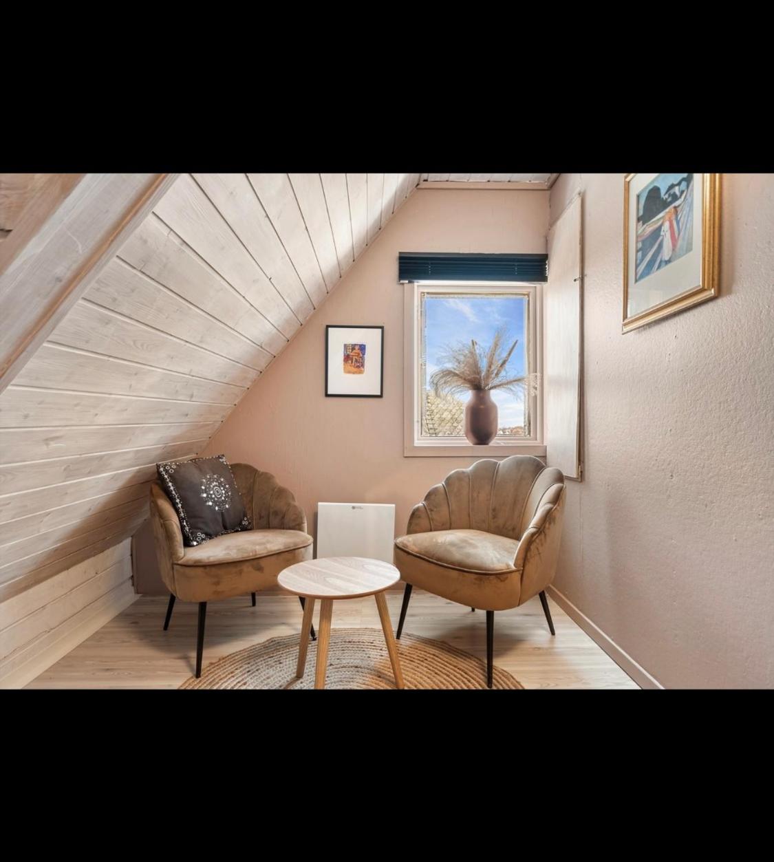 Two appartment house close to ONS in a quiet neibourhood view 4