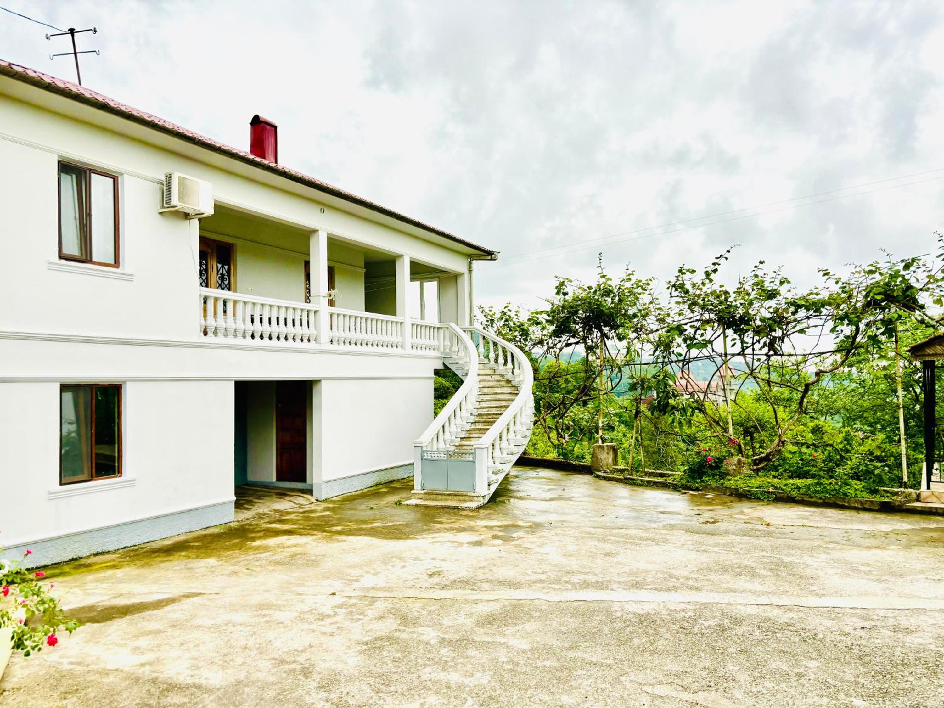 Villa Tinatin