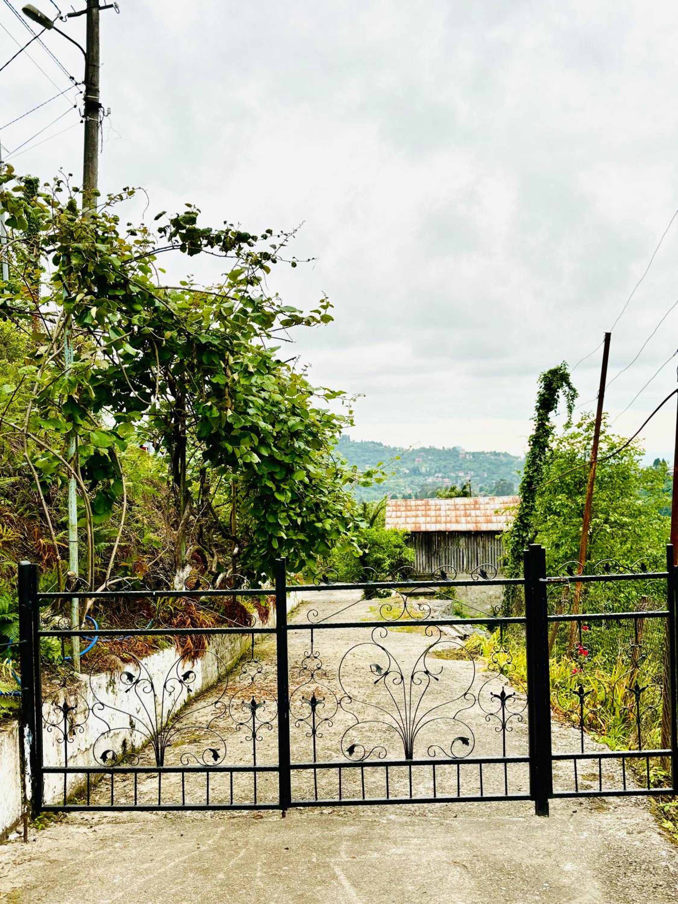 Villa Tinatin