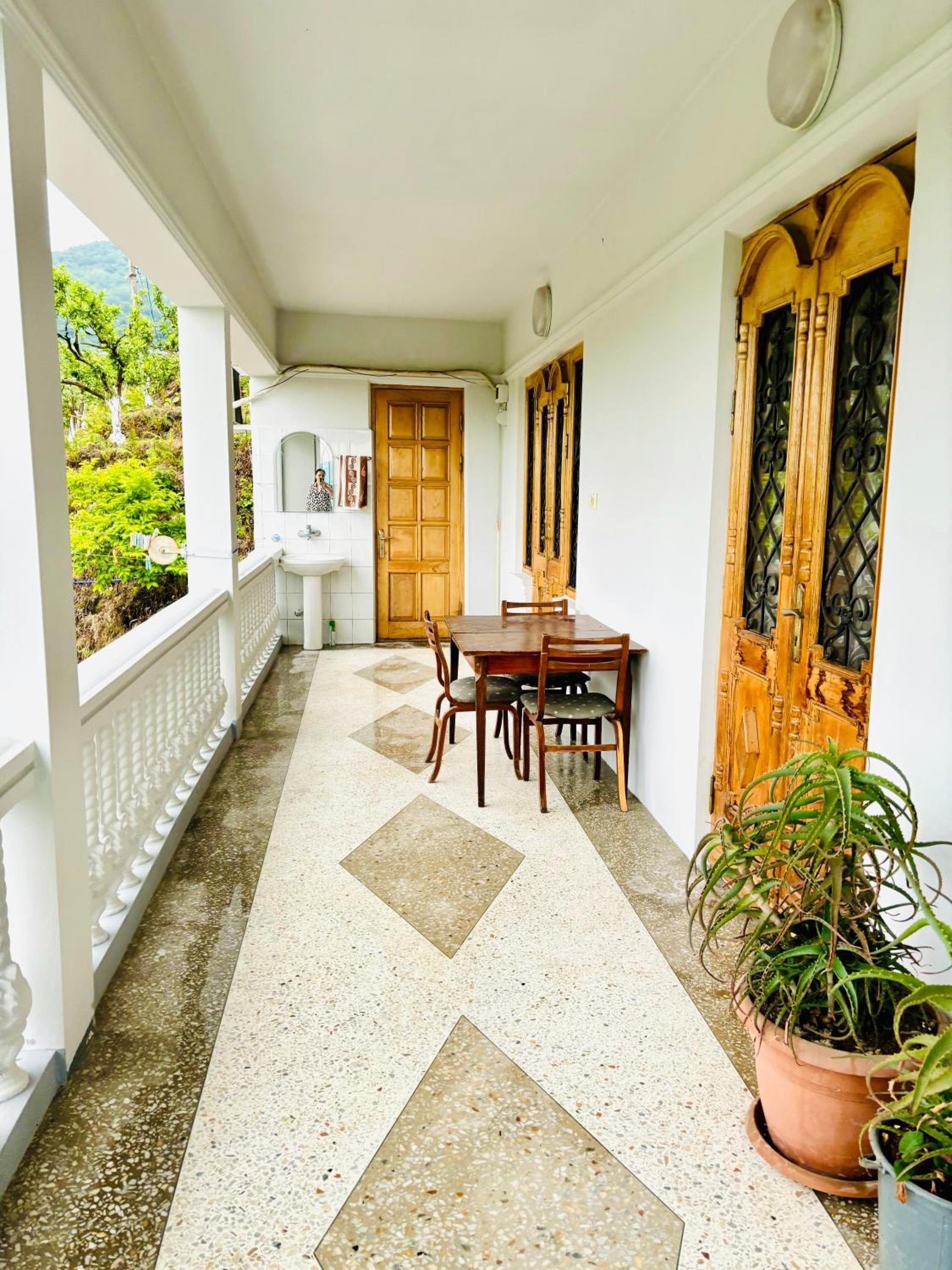 Villa Tinatin