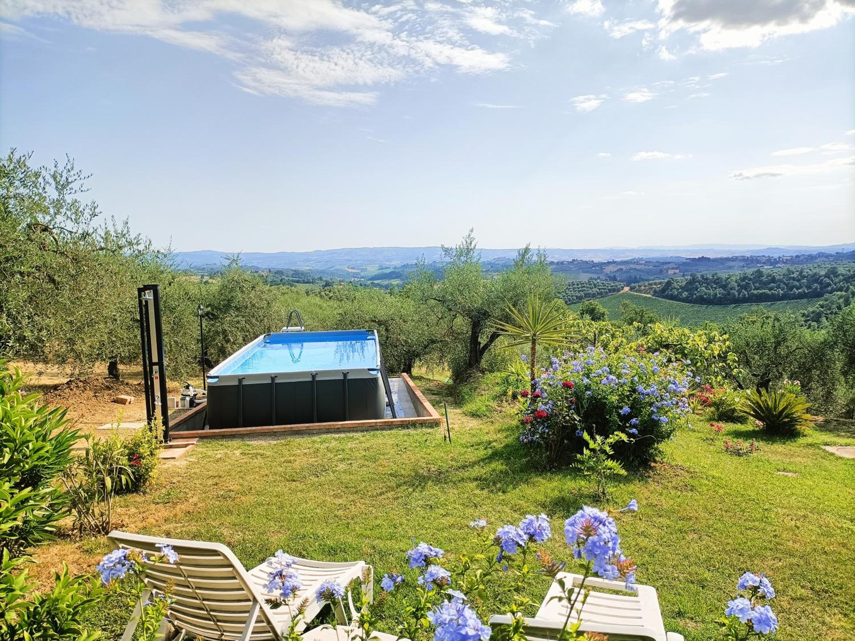 B&B Il Poggetto