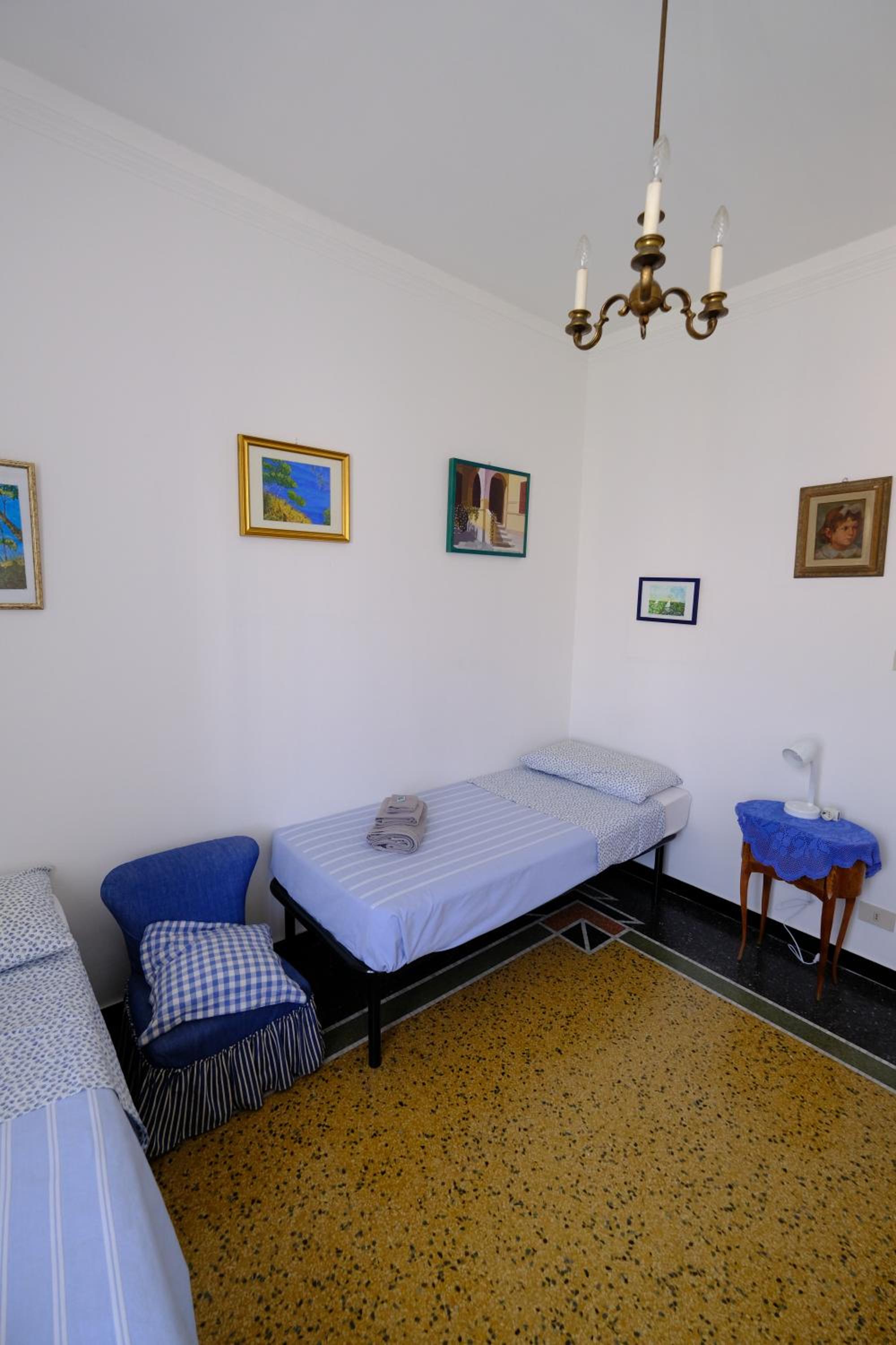 Angolo Azzurro by PortofinoVacanze photo 2