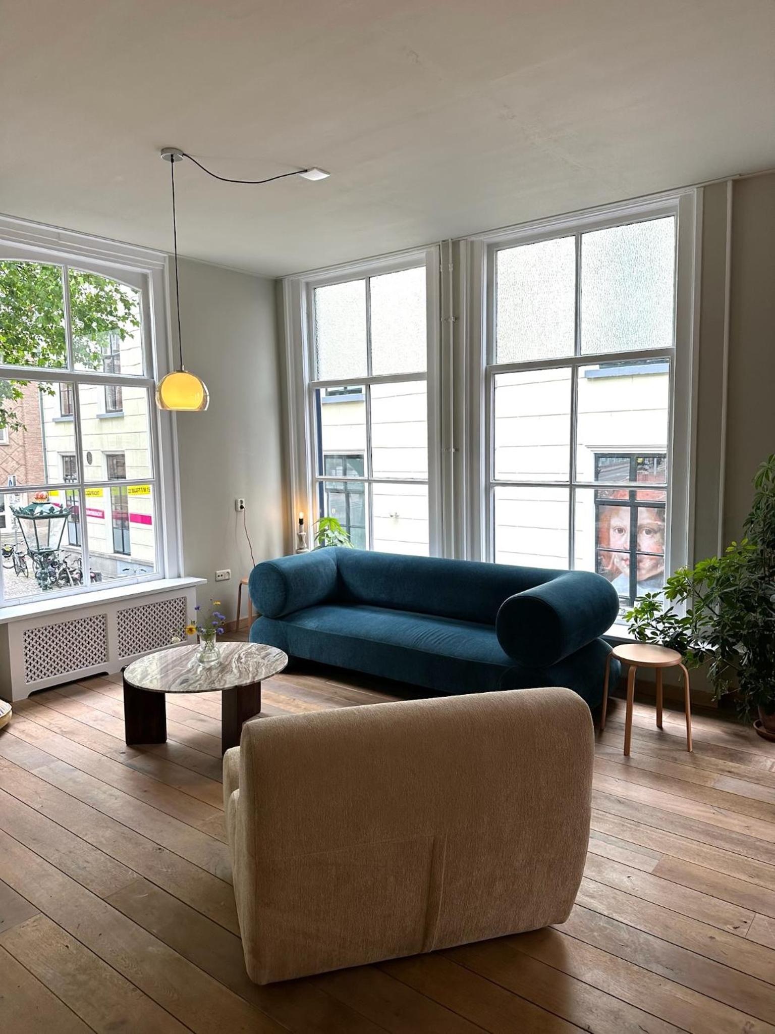 Pandje 119 Maisonette view 2