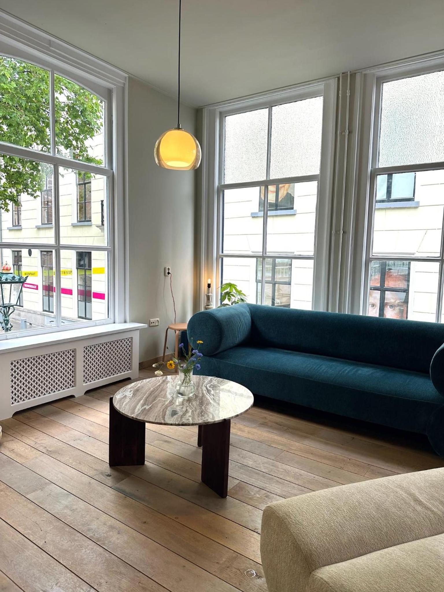 Pandje 119 Maisonette view 5