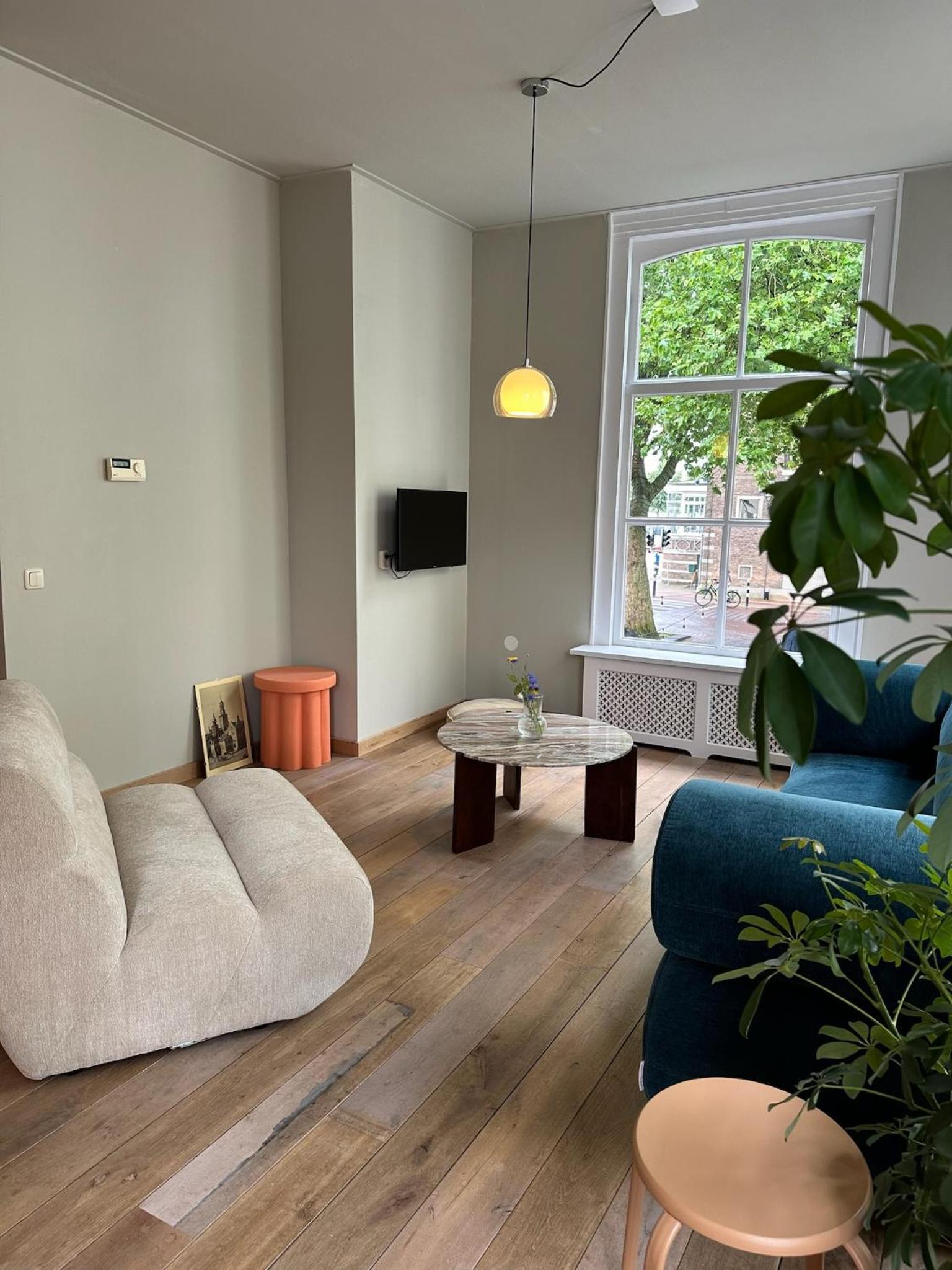 Pandje 119 Maisonette view 4