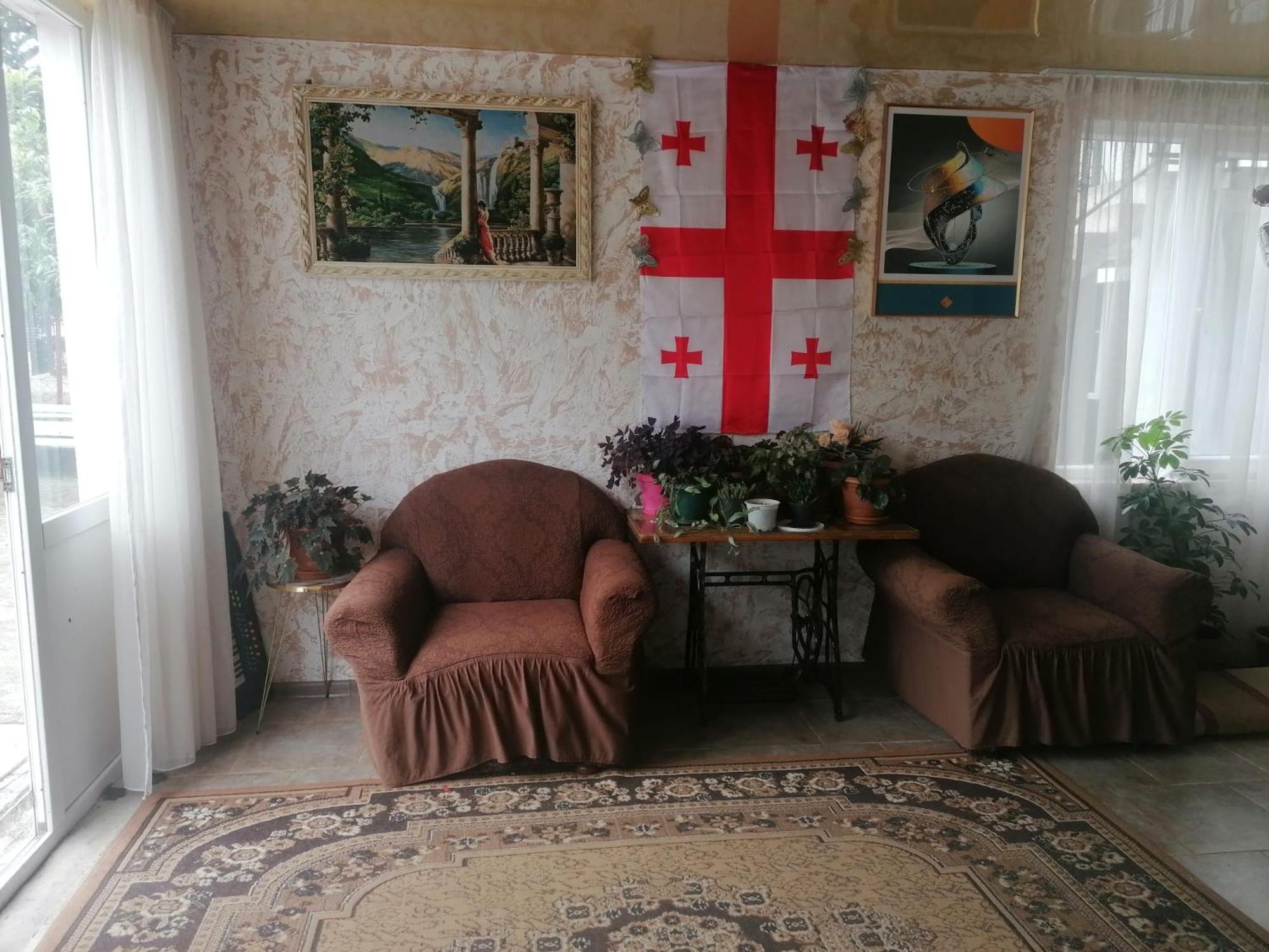 Guest House GIA - Bagrationi St # 42 view 4