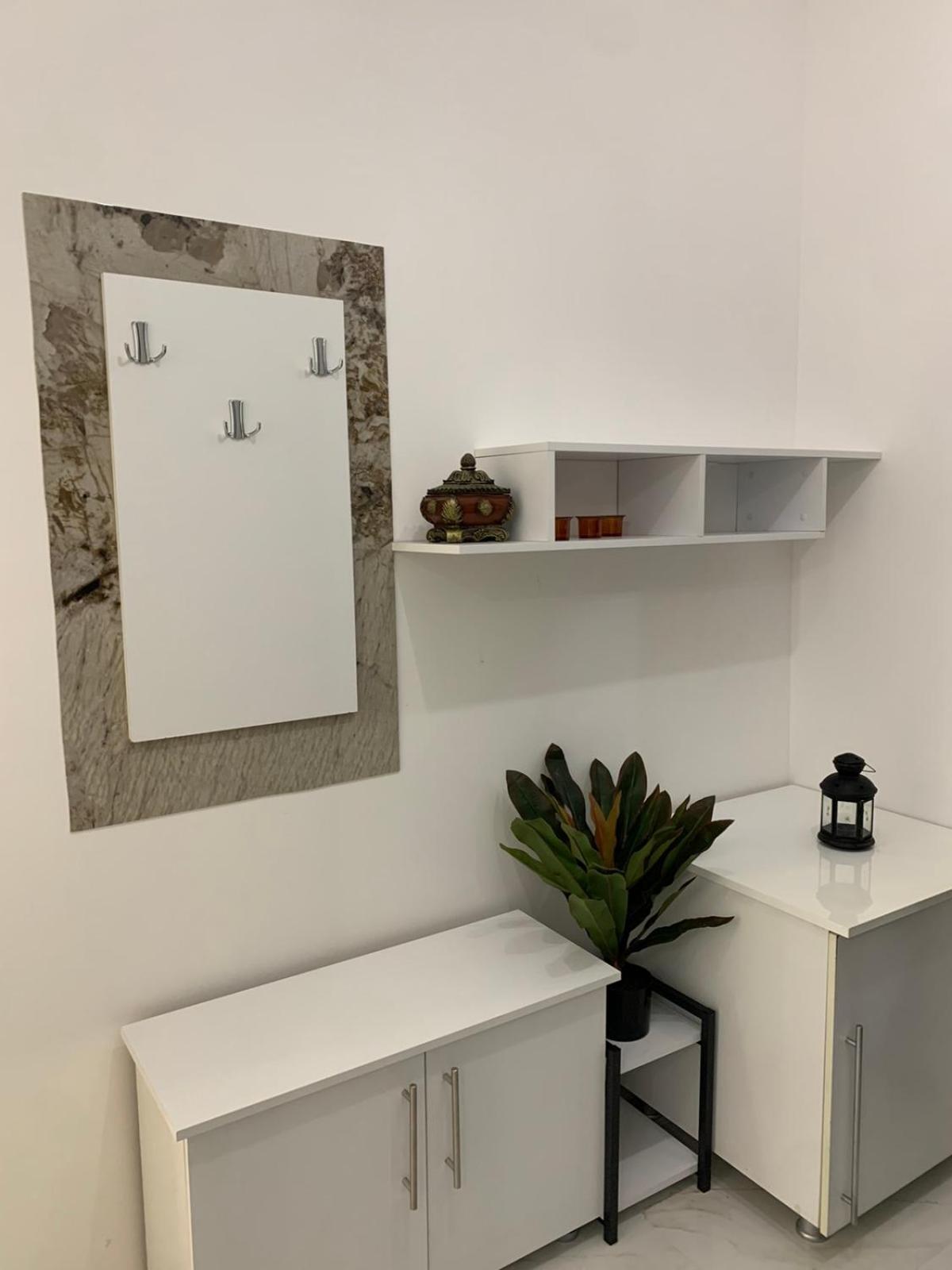 E&M Apartman view 2