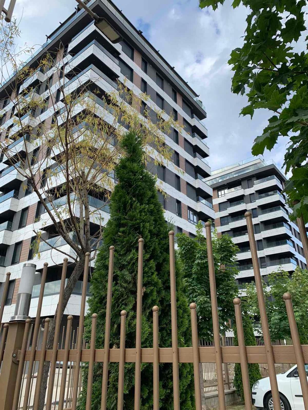 E&M Apartman view 3