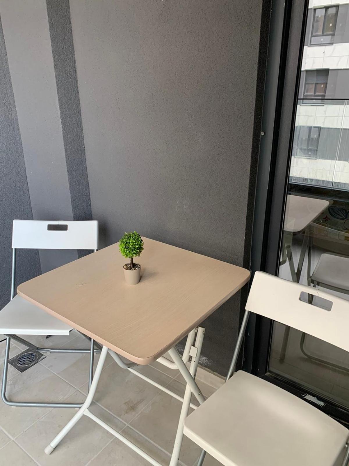 E&M Apartman view 4