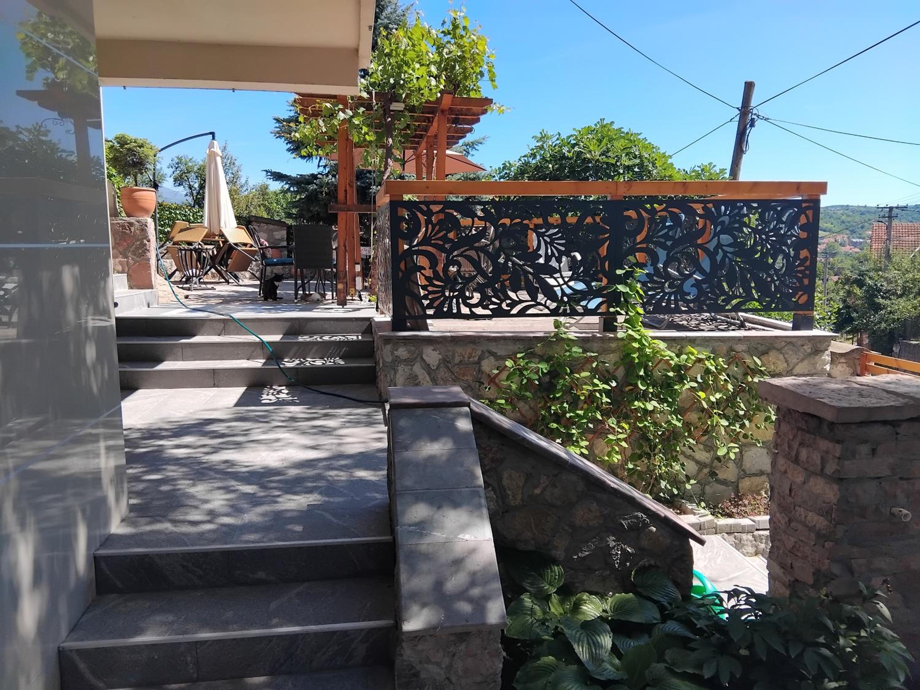 APARTMANSKI SMEŠTAJ SOLARIS kod Aqua Parka Studiа i Studio Apartmani view 2