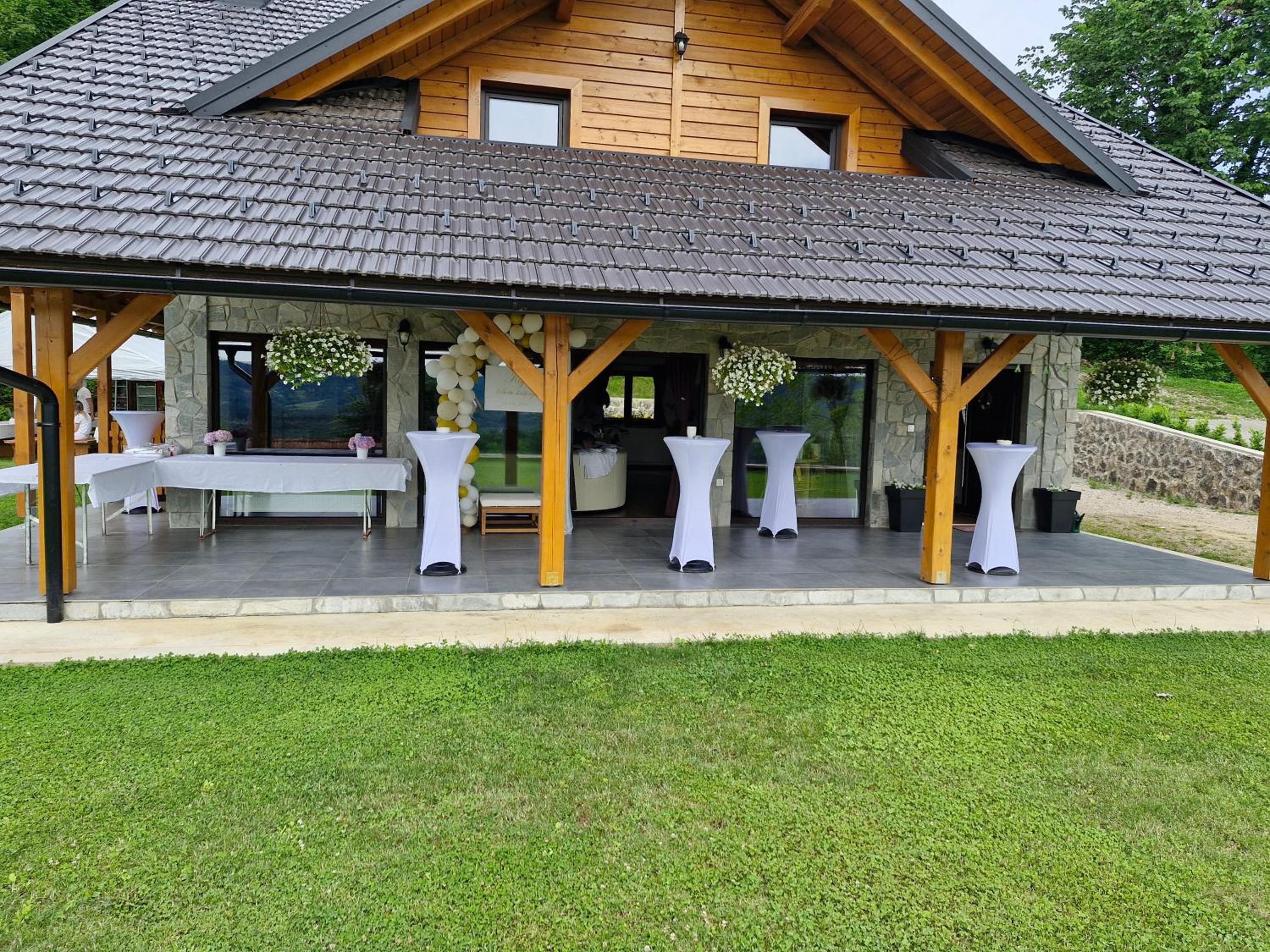 Šumski raj