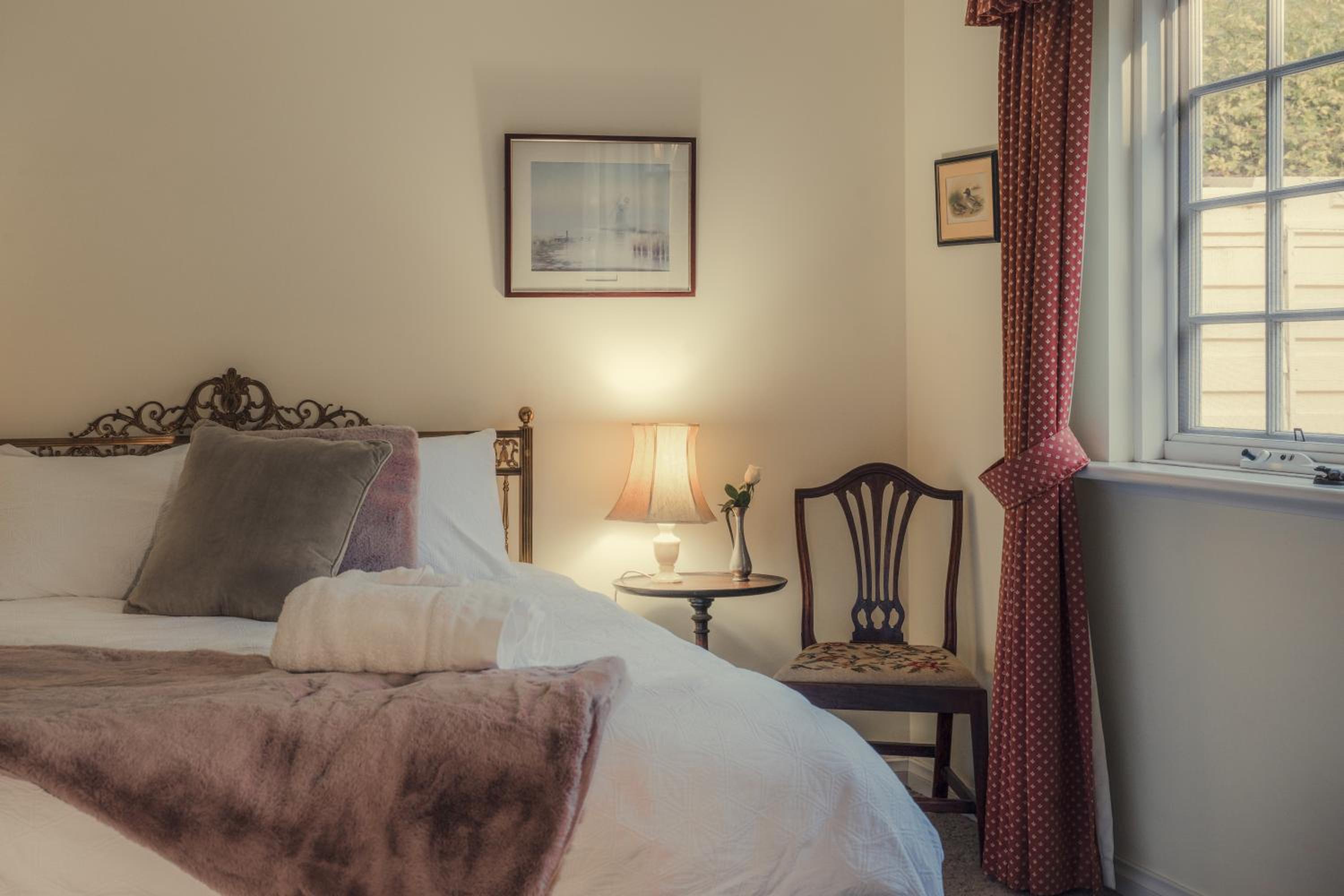 Koolyangarra Cottage Adelaide Hills