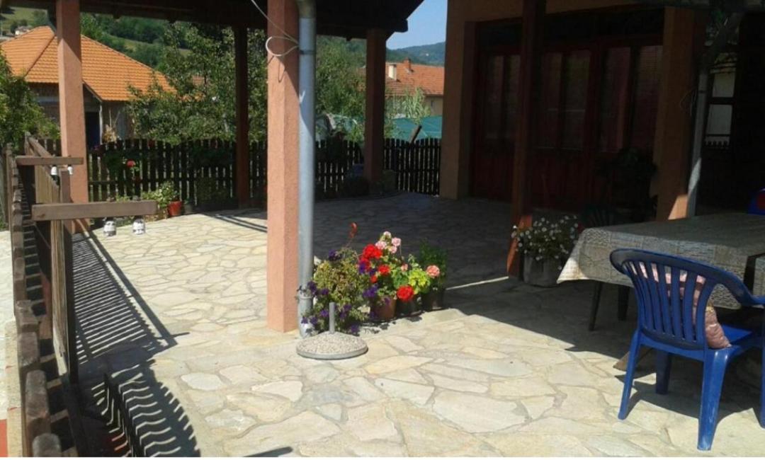 Guesthouse Tadic