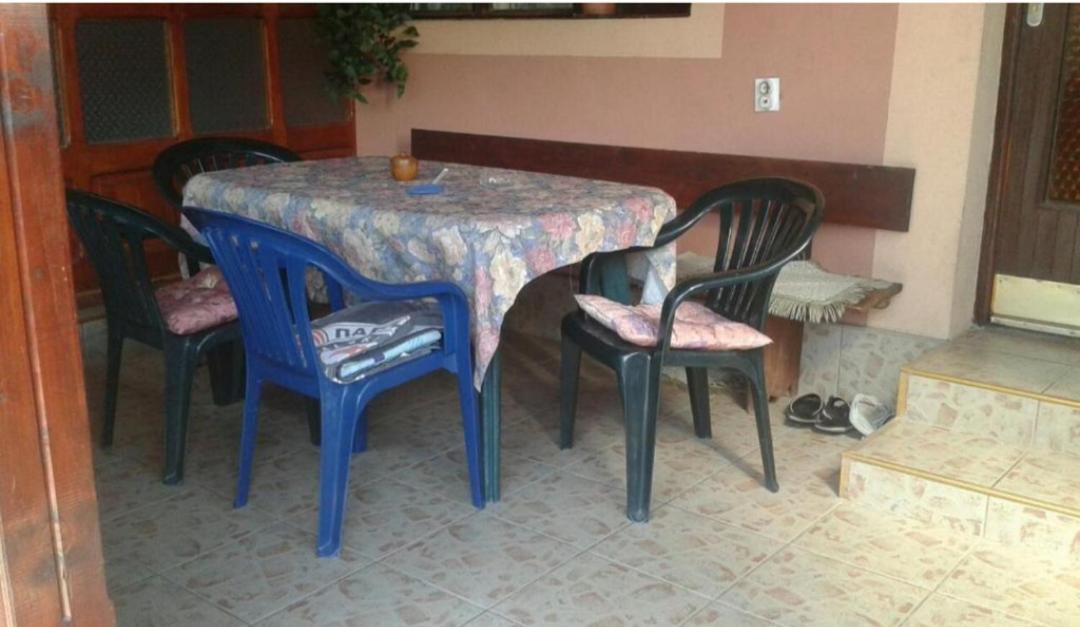 Guesthouse Tadic