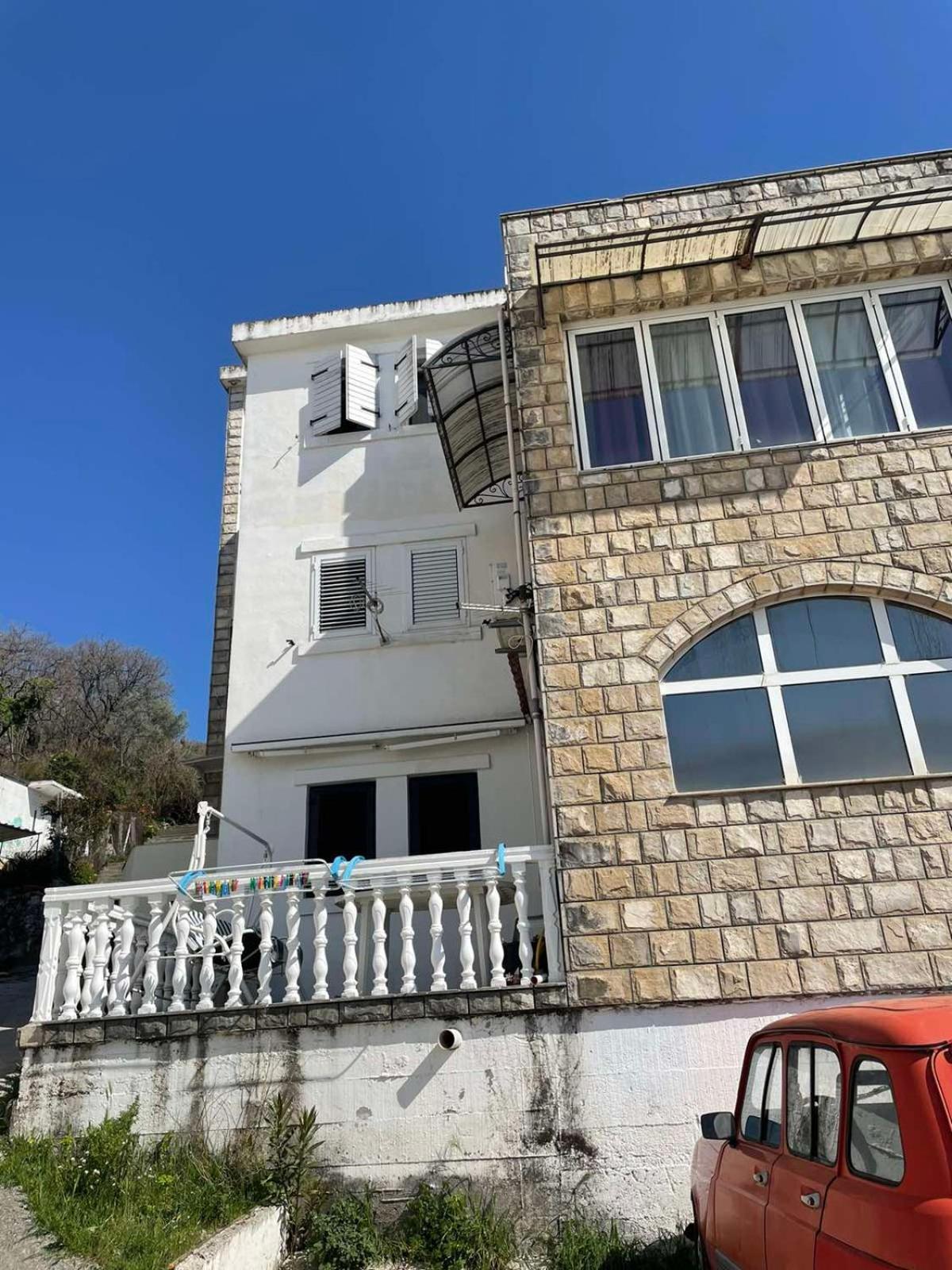 Apartman Jovanovic view 3