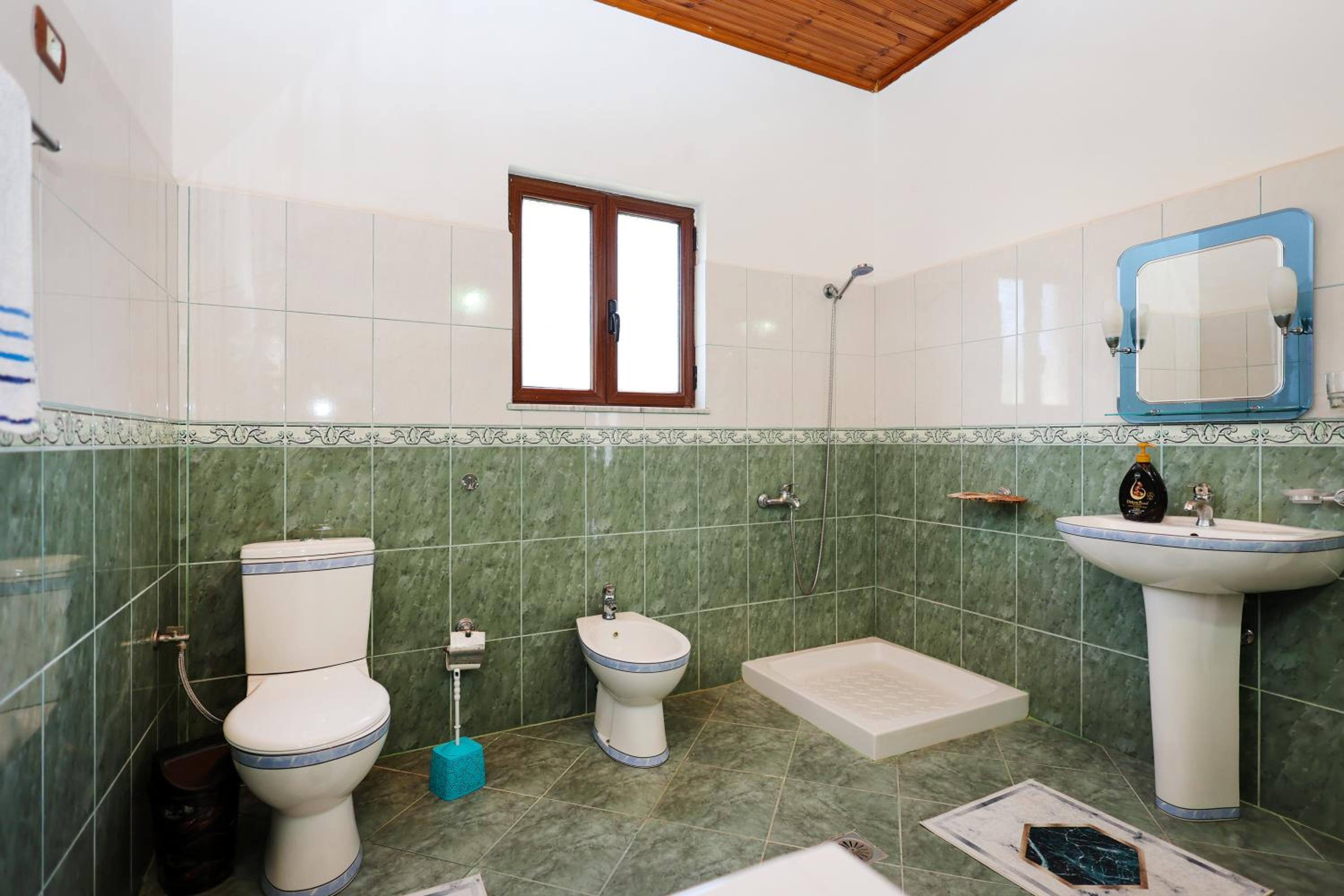 Villa Kevin