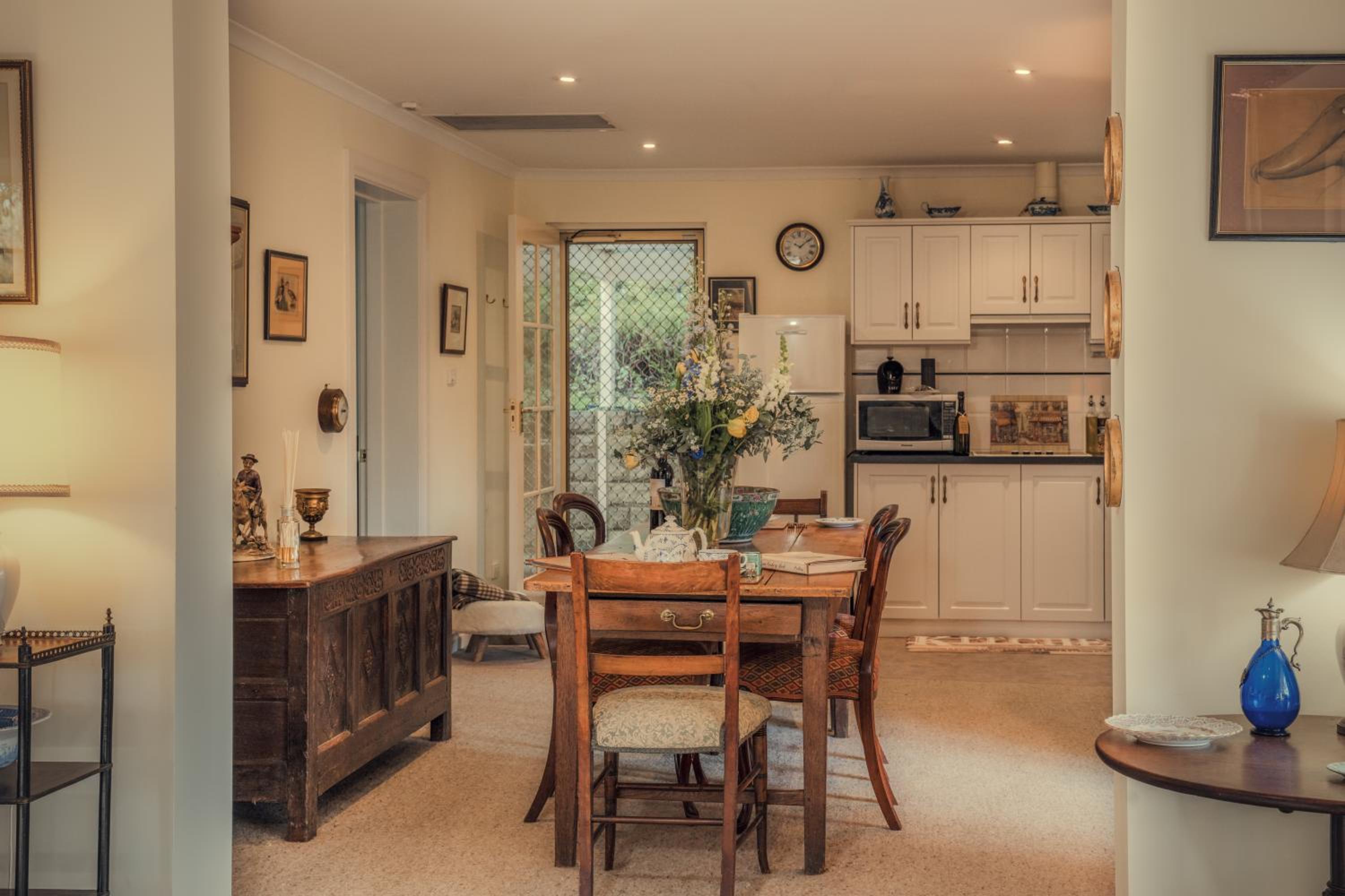 Koolyangarra Cottage Adelaide Hills