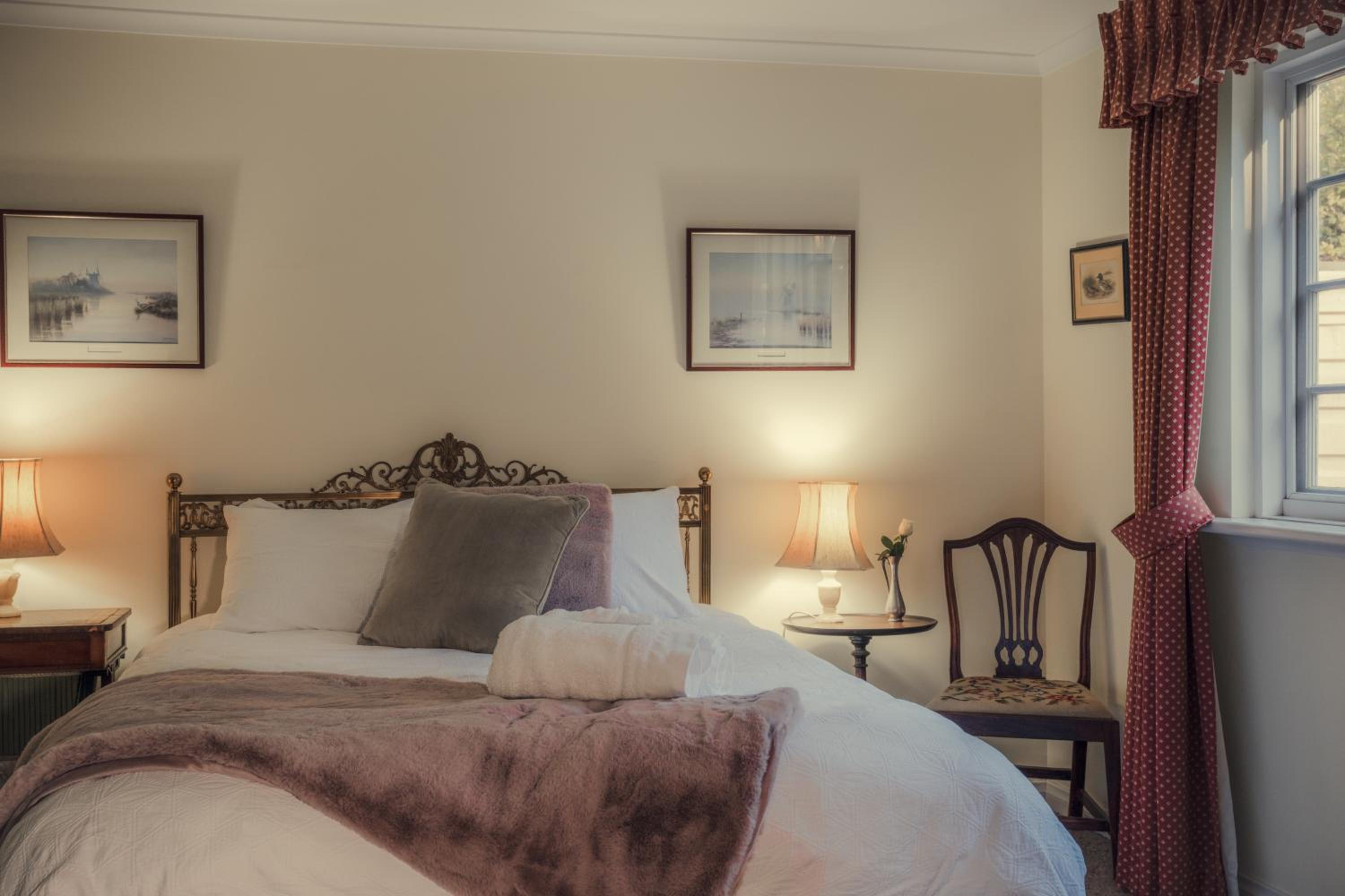 Koolyangarra Cottage Adelaide Hills