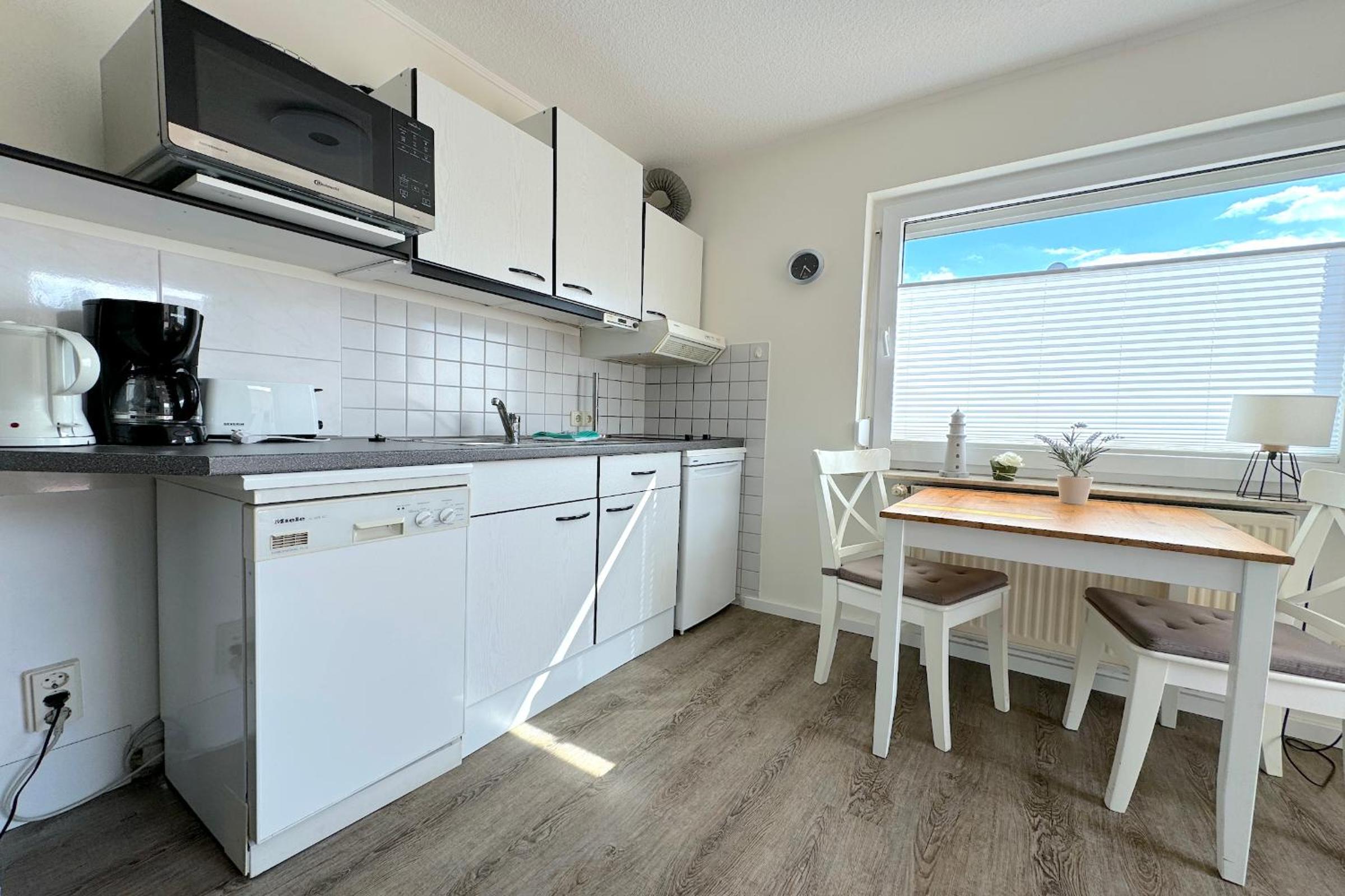 Haus Seemöwe Whg 2