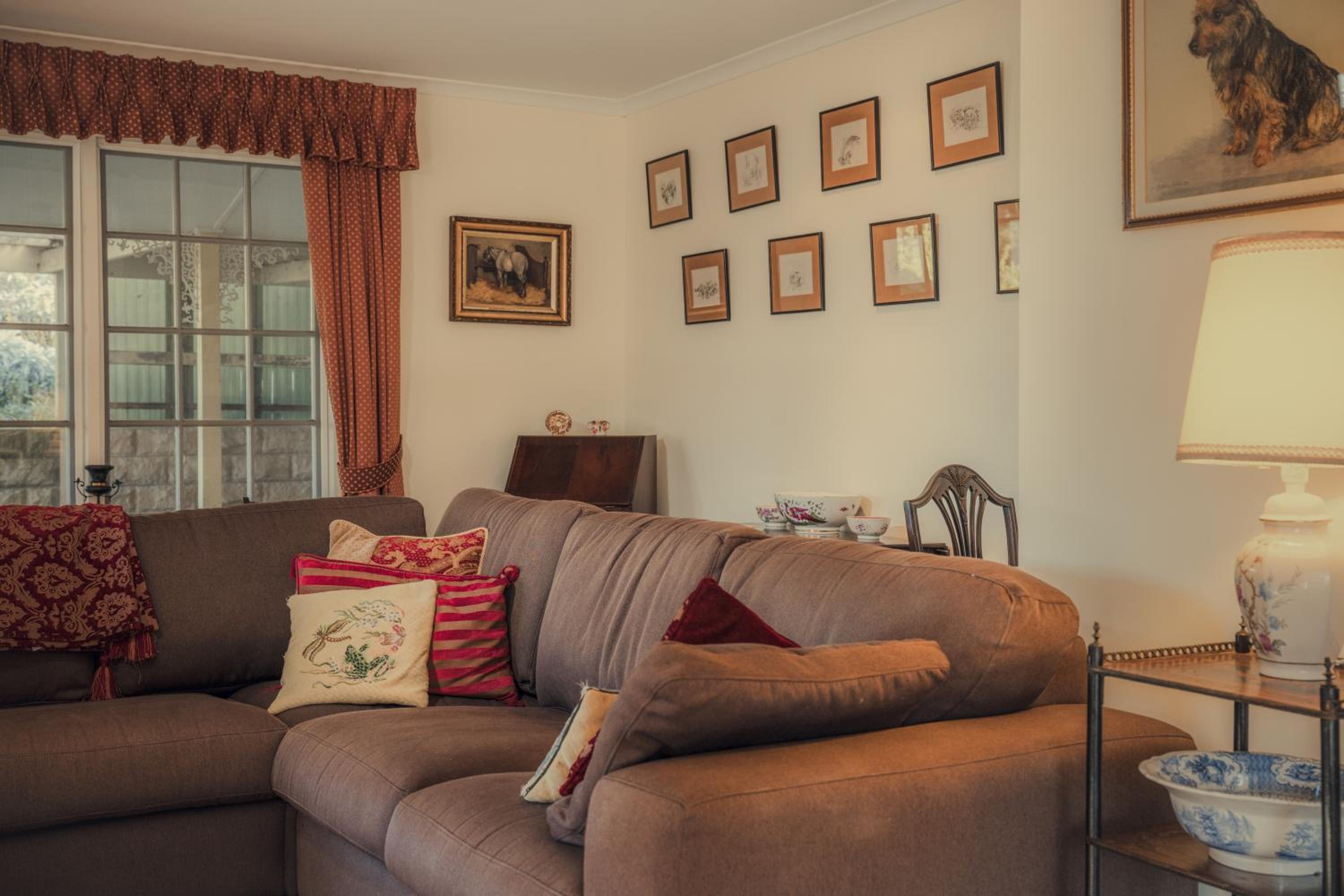Koolyangarra Cottage Adelaide Hills
