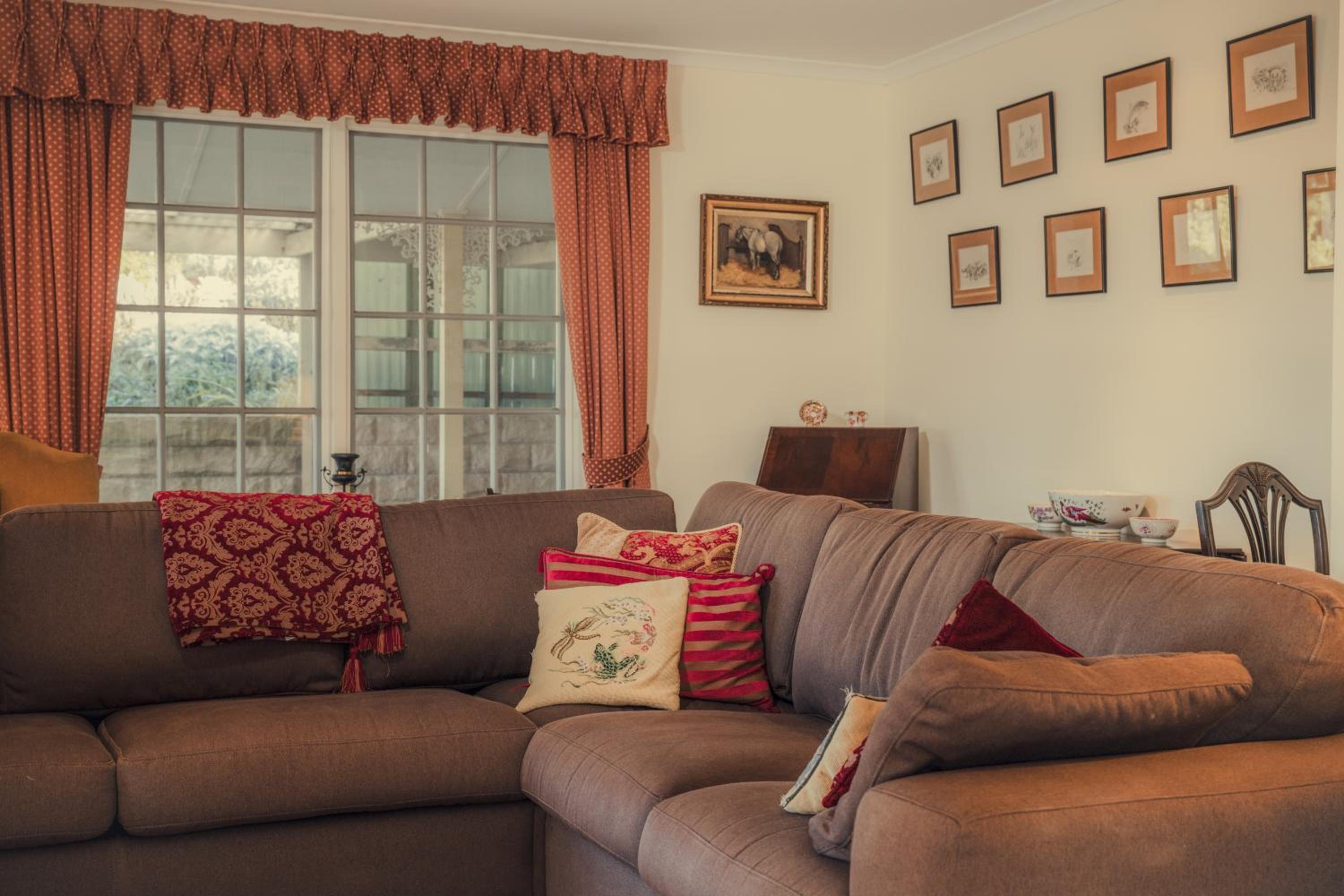 Koolyangarra Cottage Adelaide Hills