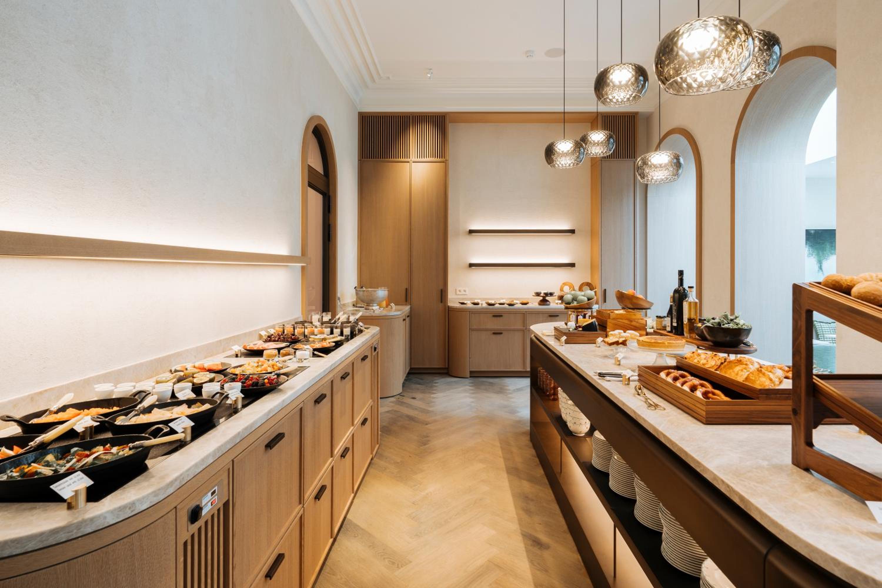 Bruges Vacations - De Tuilerieen - Small Luxury Hotels of the World - Property Image 71
