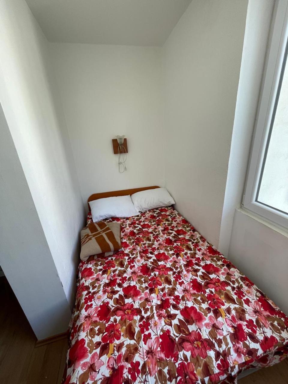 Apartman Jovanovic view 2