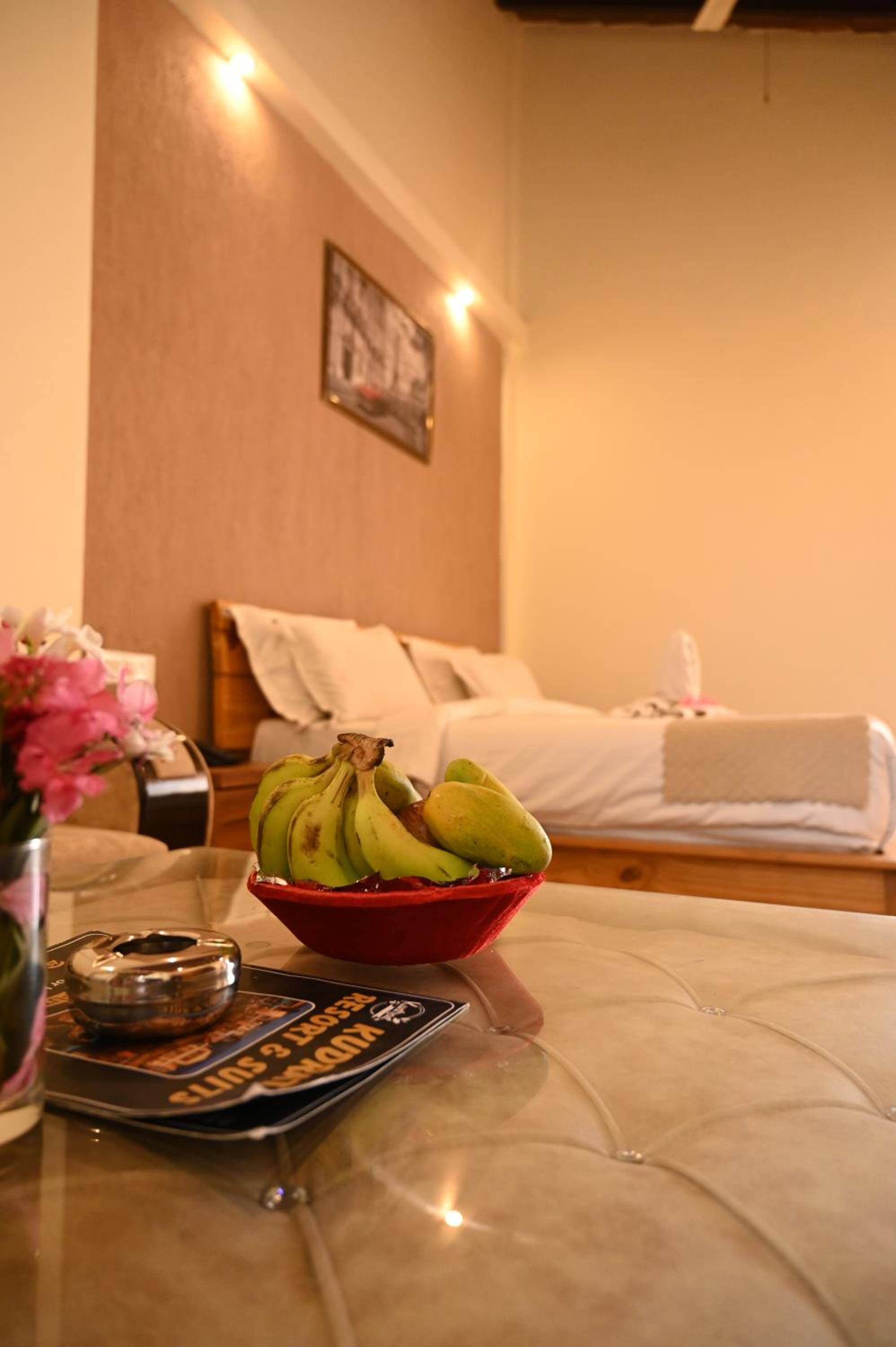 Kudrat Resorts and Suites- A unit of Shivaneel Hospitality