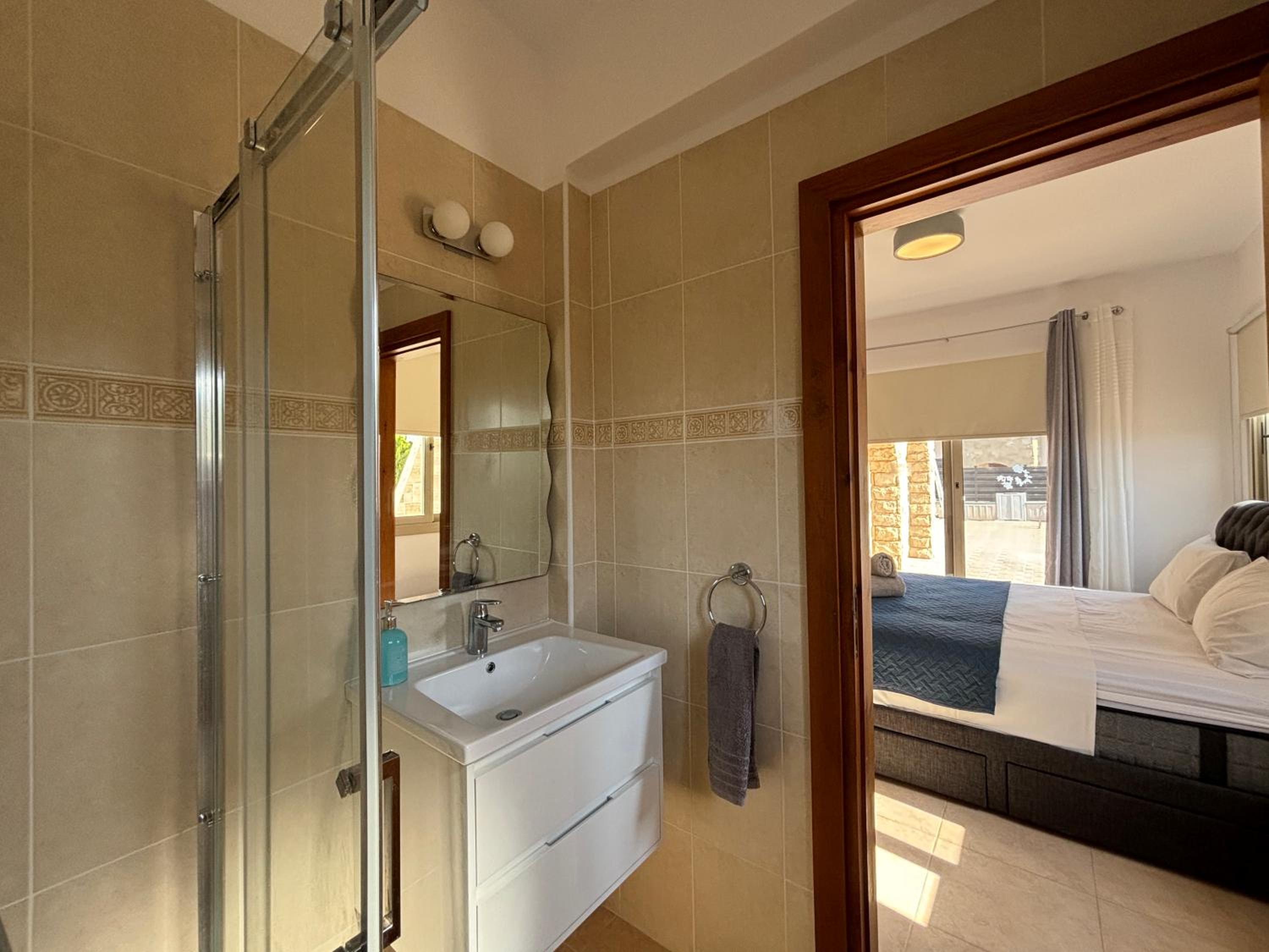 Villa Imperial Sea-Caves Private Pool